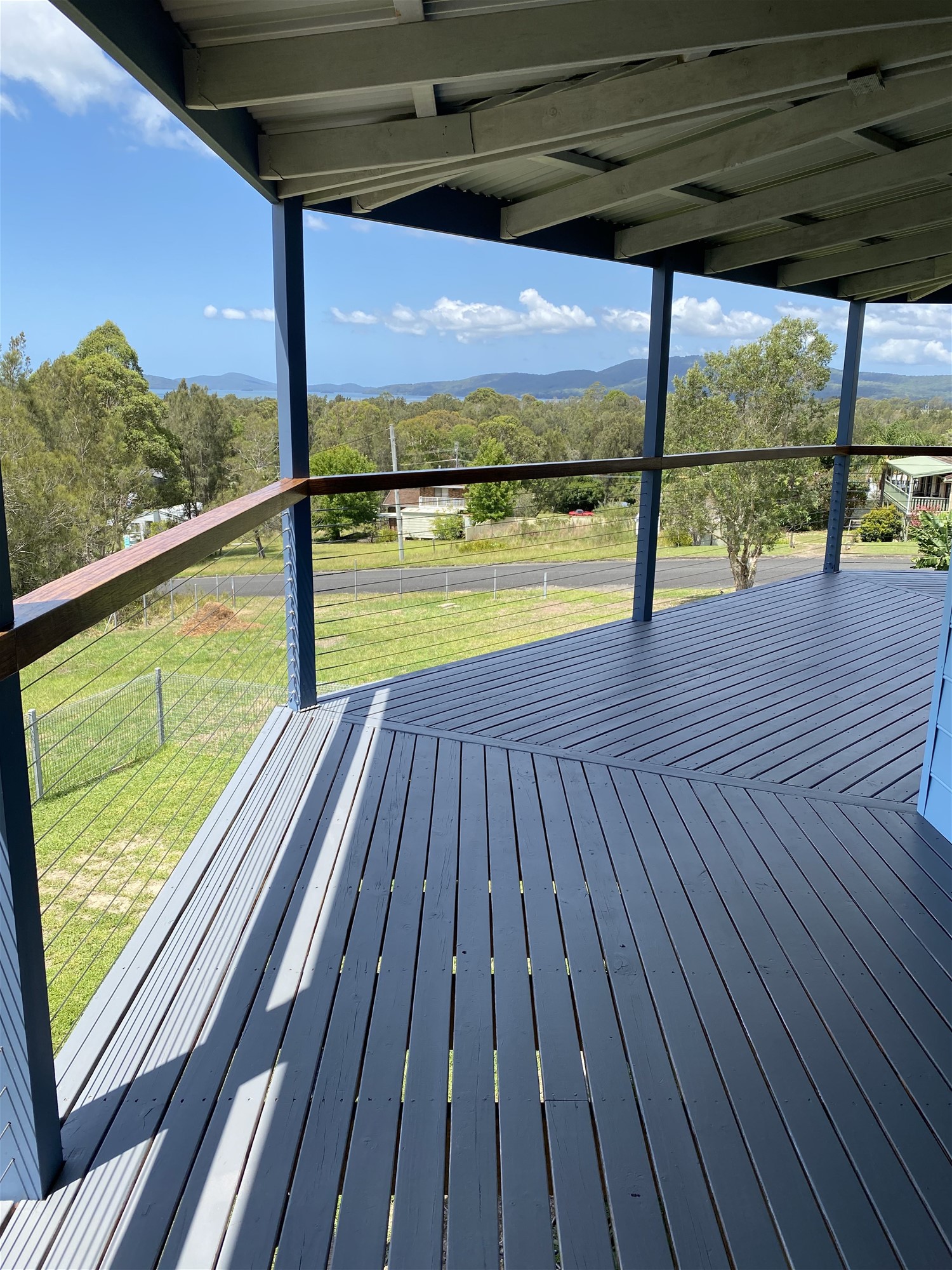 Beach/Lake House with spectacular views 33