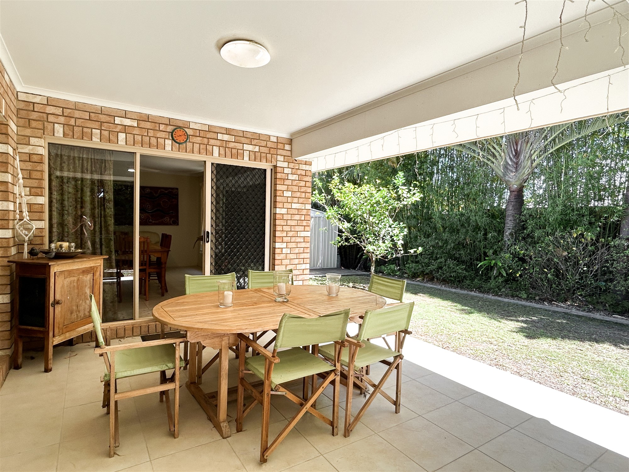 UNDER CONTRACT Peaceful and spacious 2