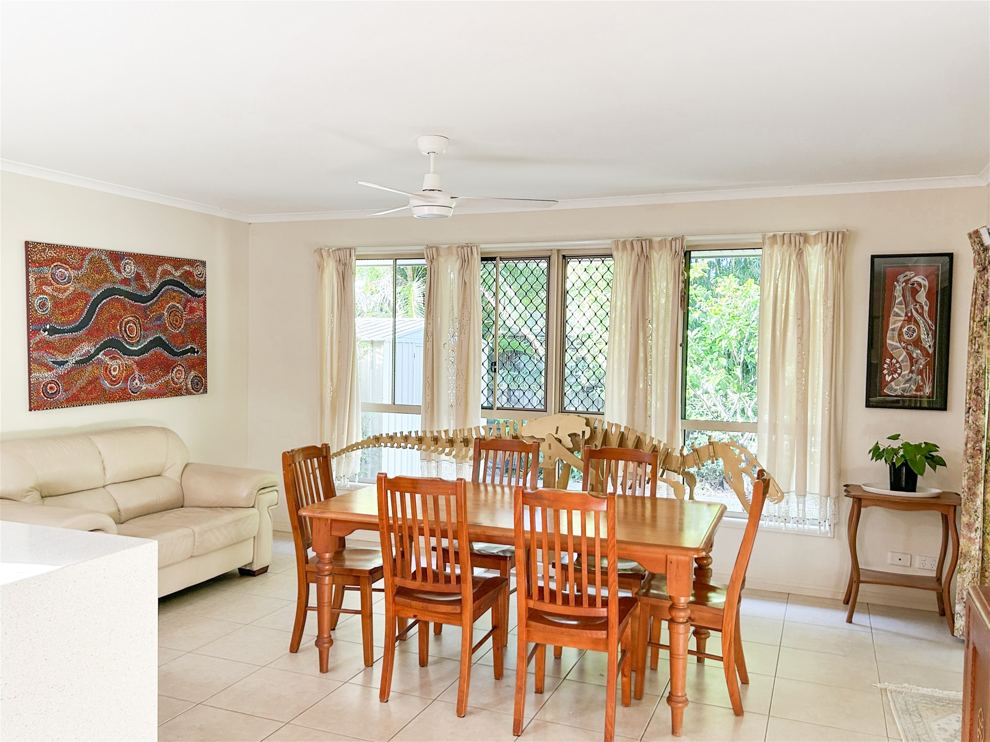 UNDER CONTRACT Peaceful and spacious 7