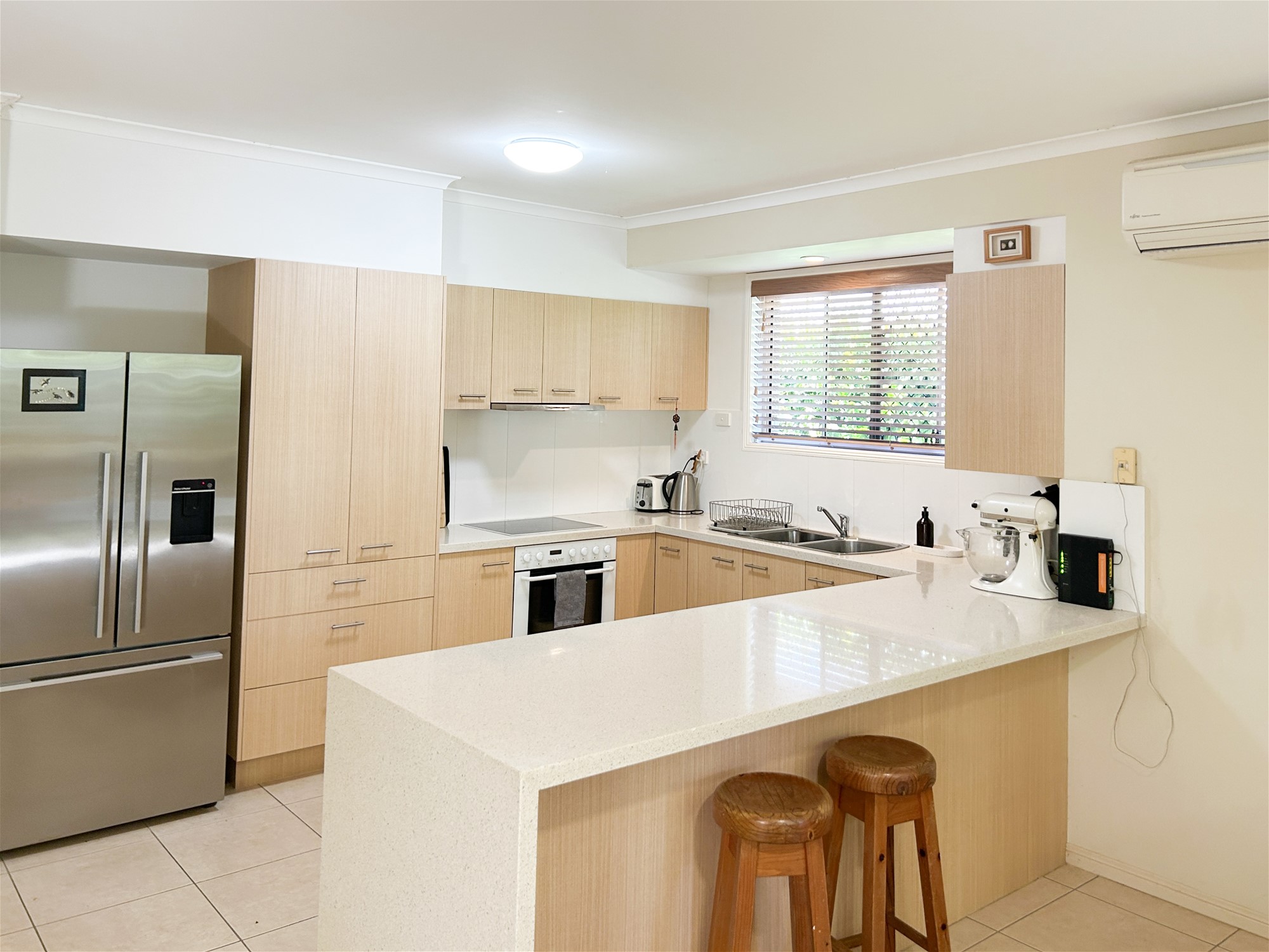 UNDER CONTRACT Peaceful and spacious 8