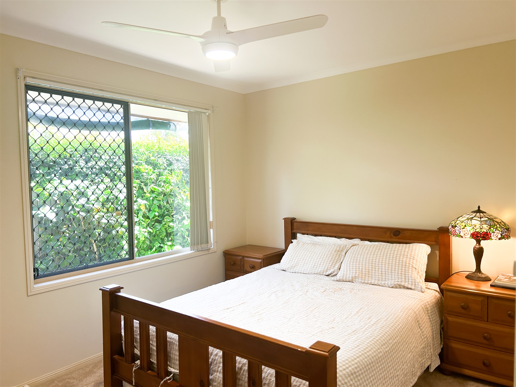 UNDER CONTRACT Peaceful and spacious 9