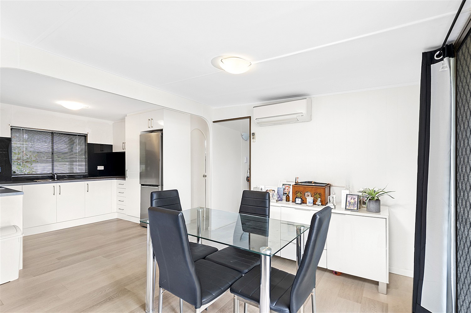 UNDER CONTRACT – DEPOSIT TAKEN – Serene Green Aspect – Fabulous Kitchen – Relax on two Verandas
