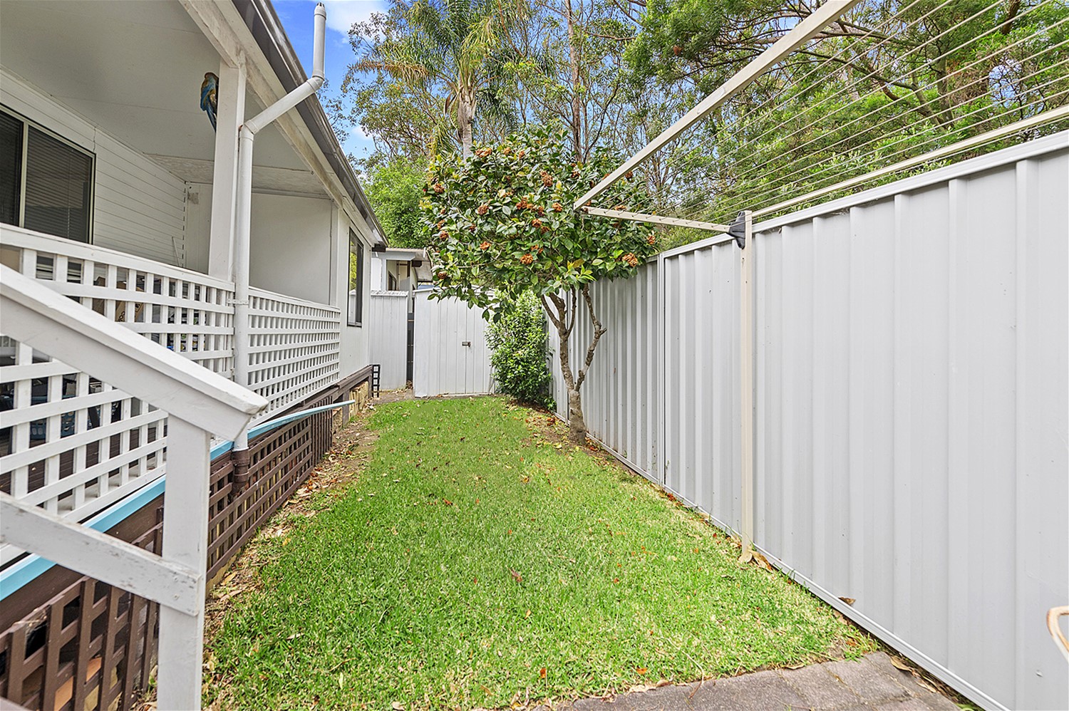 UNDER CONTRACT – DEPOSIT TAKEN 2