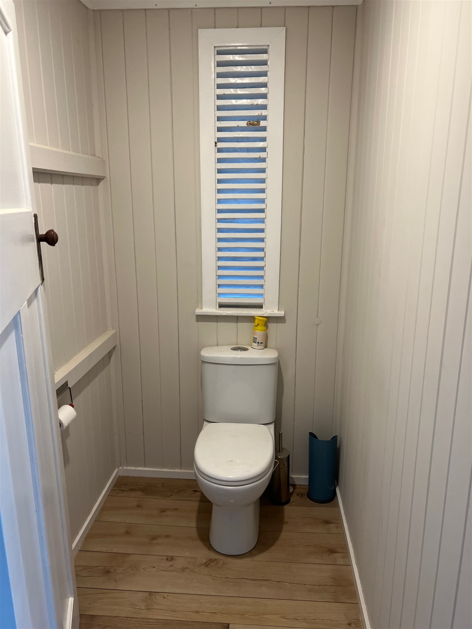 Investment opportunity in the middle 6