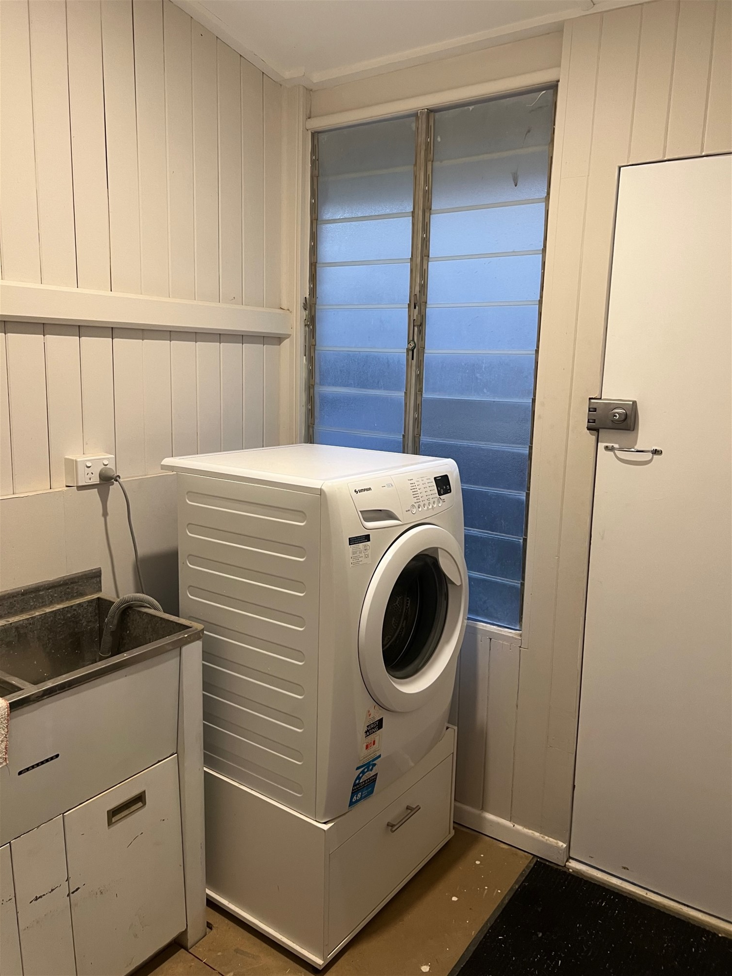 Investment opportunity in the middle 7