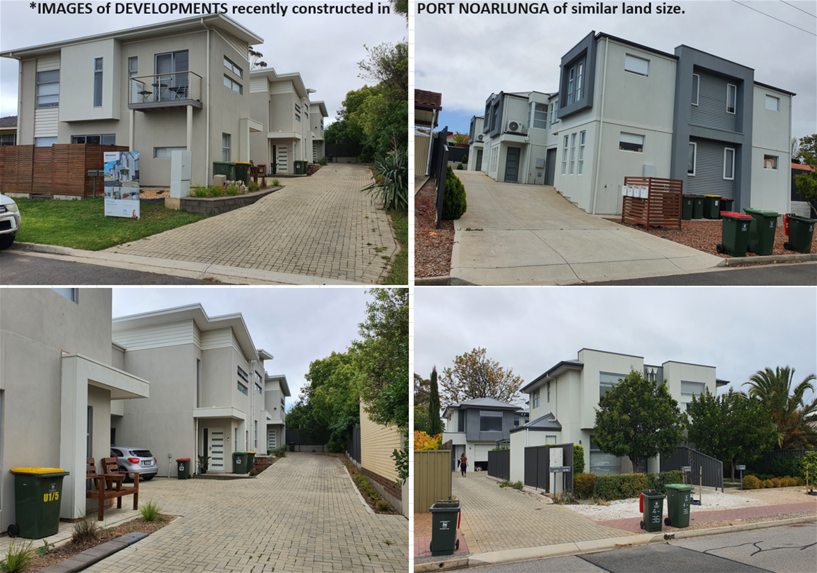 BUILDERS/DEVELOPERS (2-4 Home Dev Site) 10