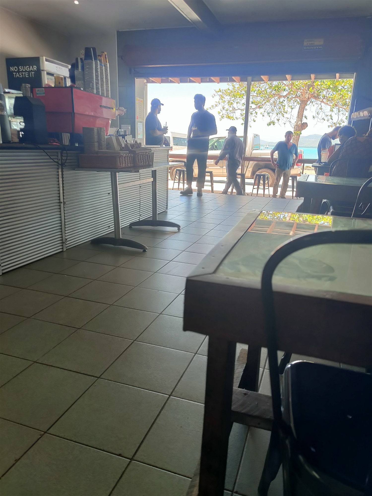Coffee shop, Bakery, 3Bdrm unit 25