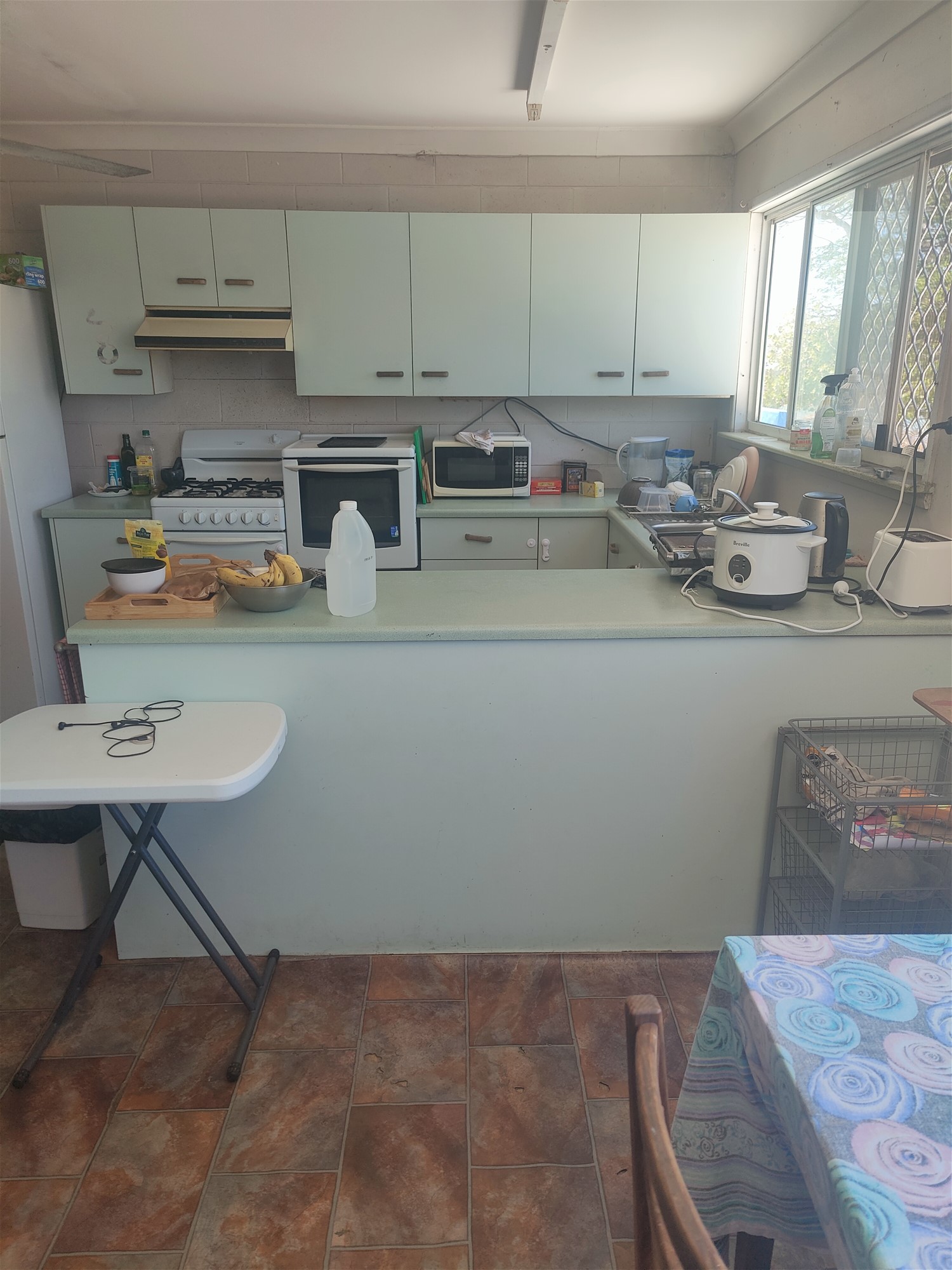 Coffee shop, Bakery, 3Bdrm unit 29