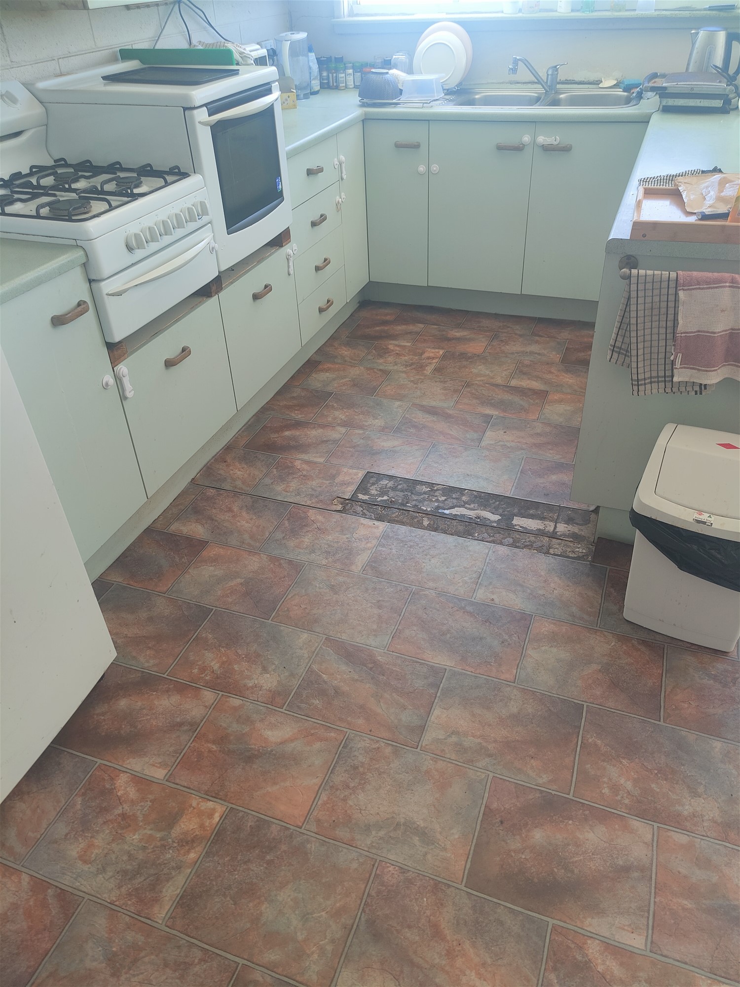 Coffee shop, Bakery, 3Bdrm unit 30