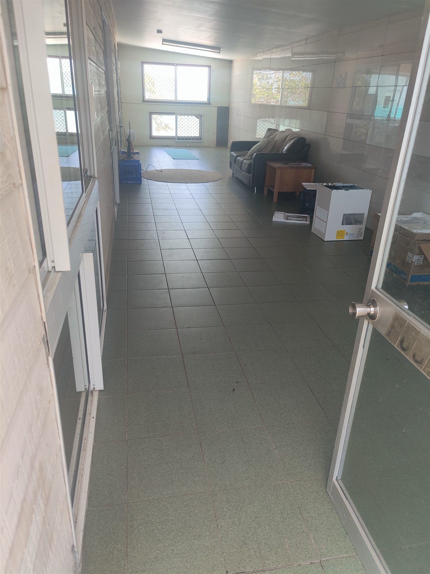 Coffee shop, Bakery, 3Bdrm unit 31