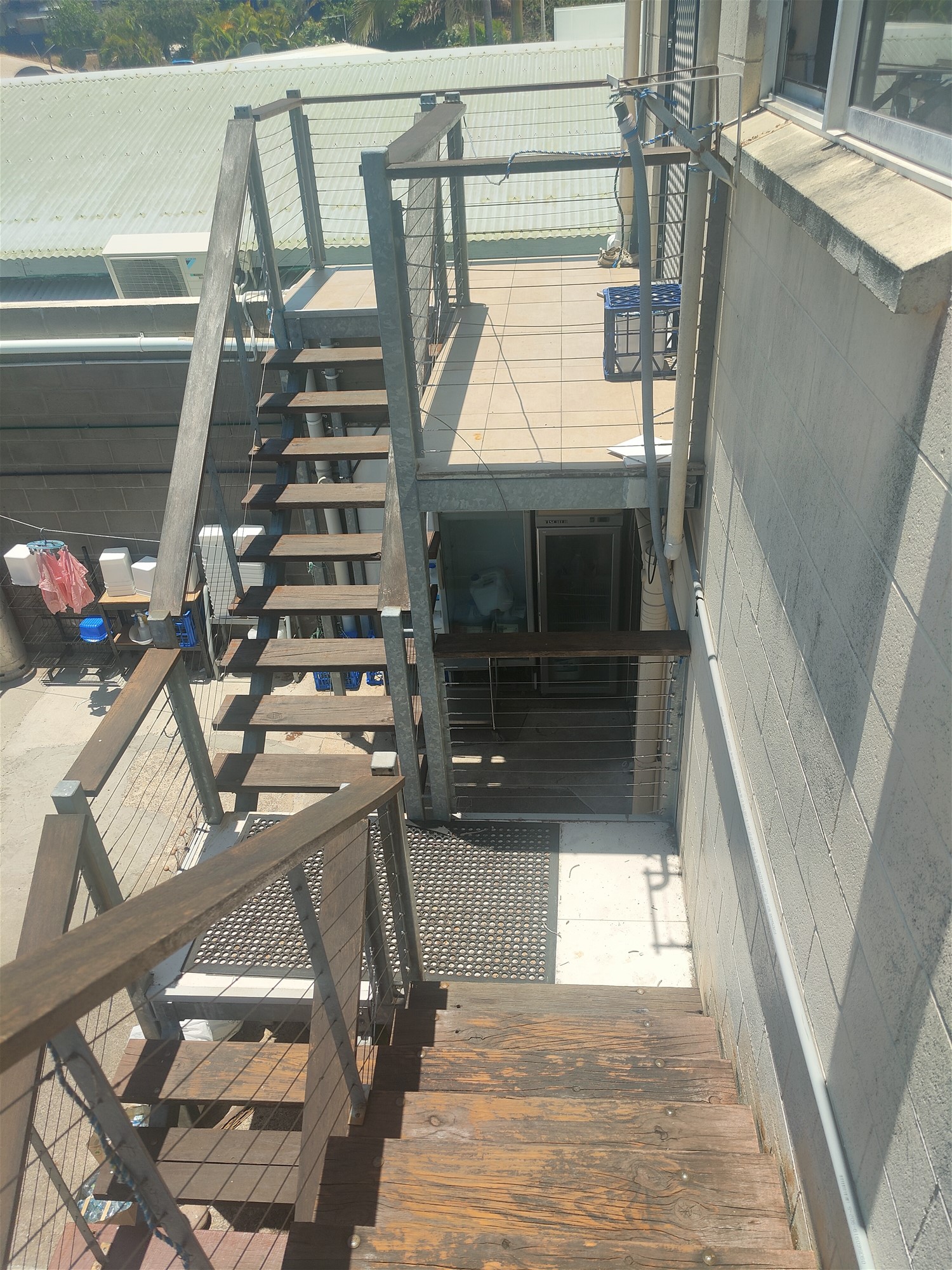 Coffee shop, Bakery, 3Bdrm unit 32