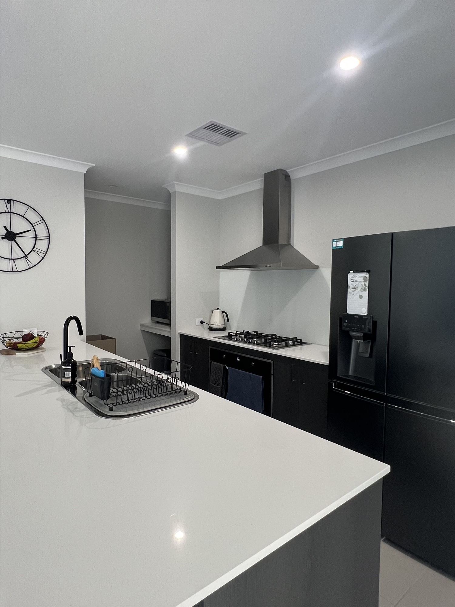 “Spectacular Family Home in Prime 4