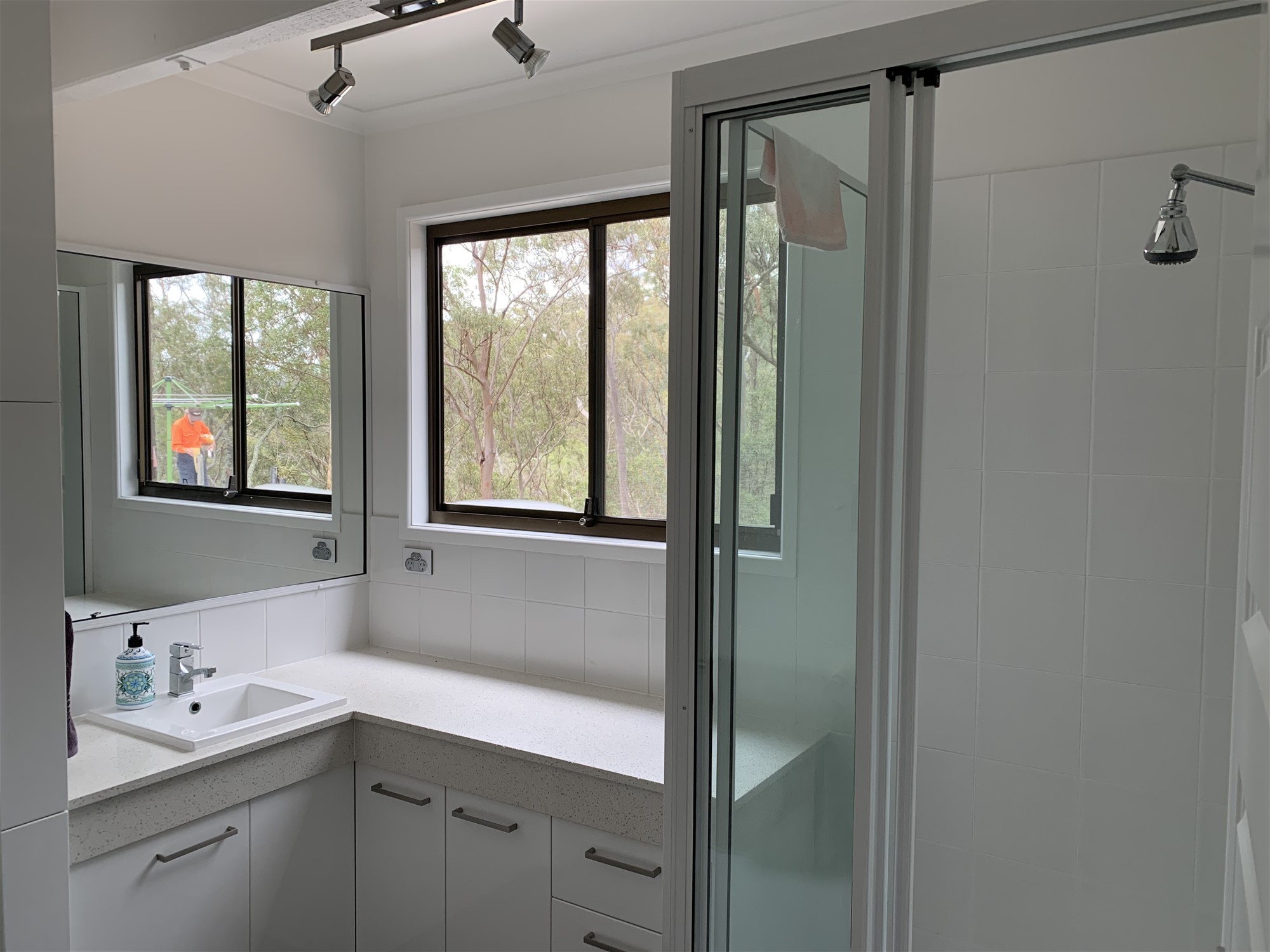 Your own private ridgetop sanctuary 14