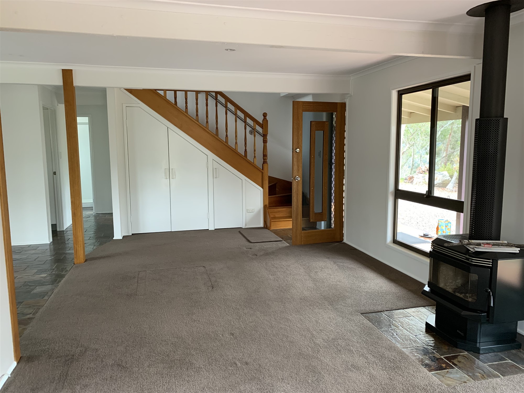 Your own private ridgetop sanctuary 10
