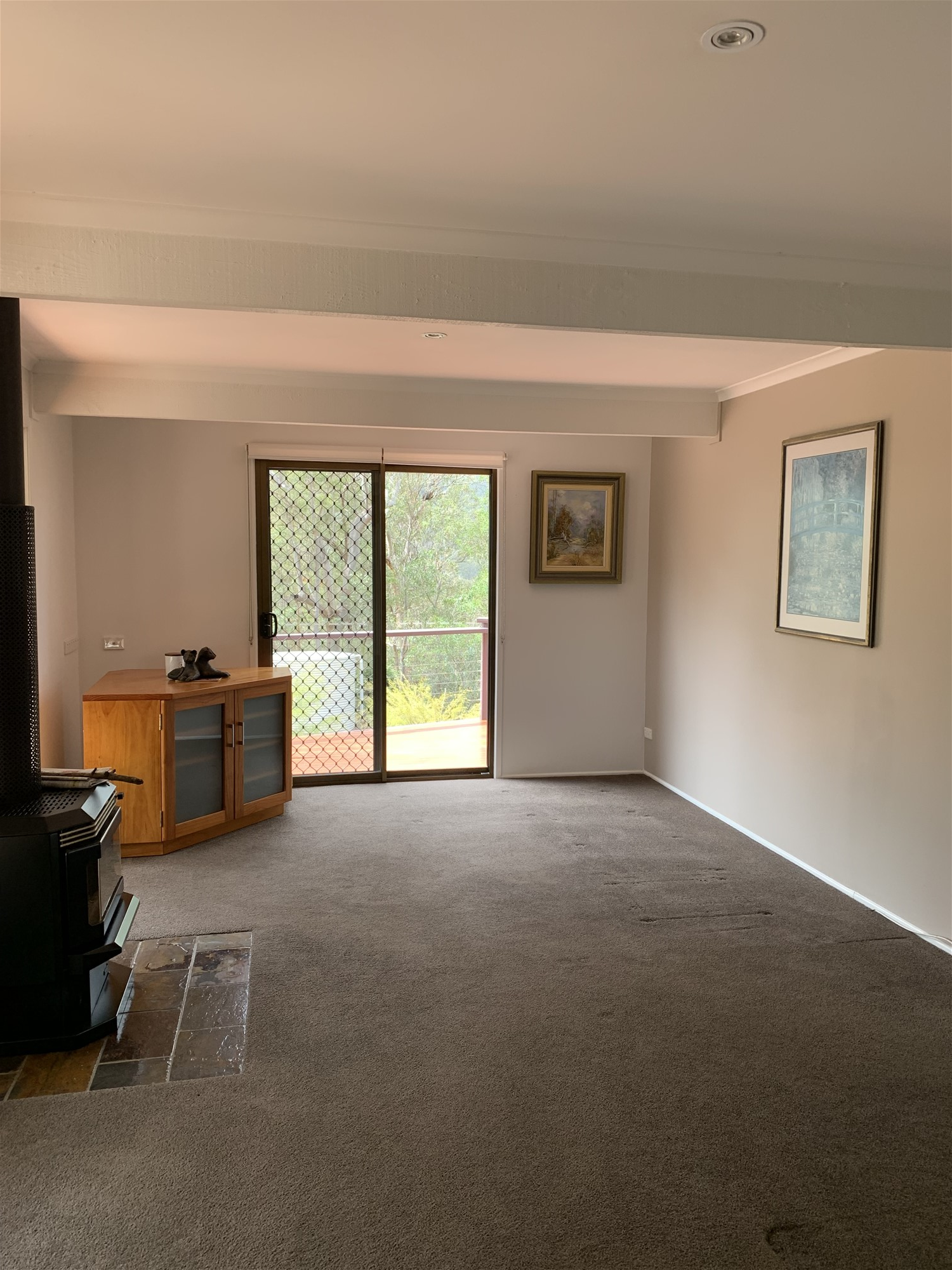 Your own private ridgetop sanctuary 11