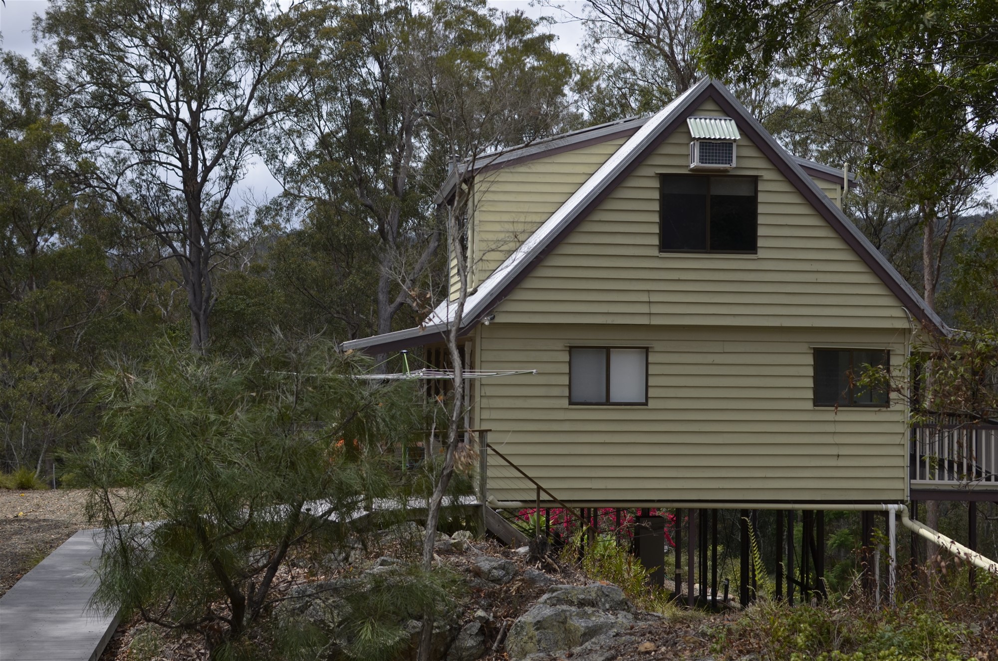 Your own private ridgetop sanctuary 7