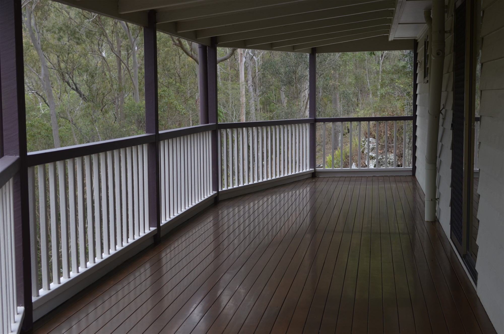 Your own private ridgetop sanctuary 22