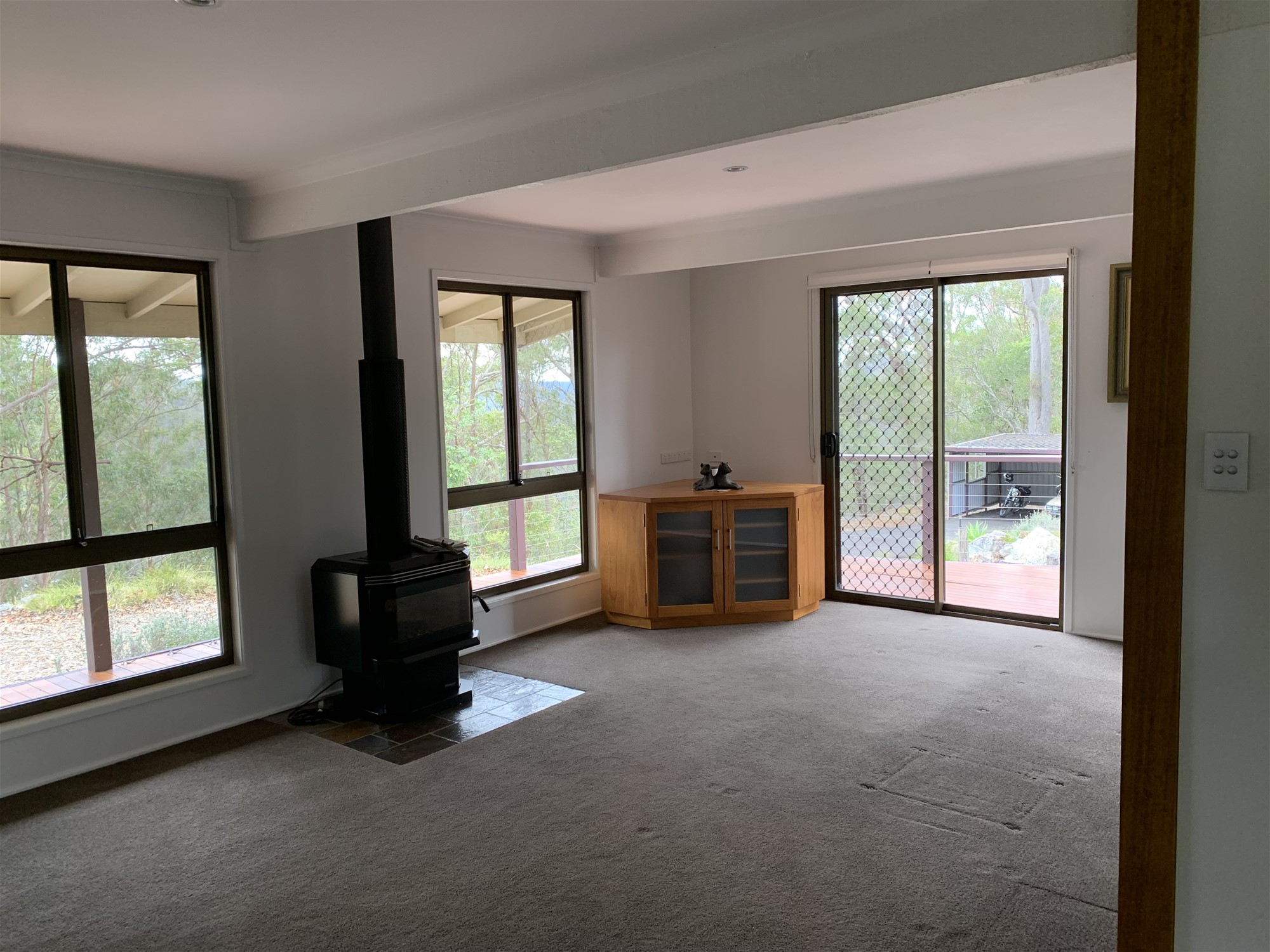 Your own private ridgetop sanctuary 12