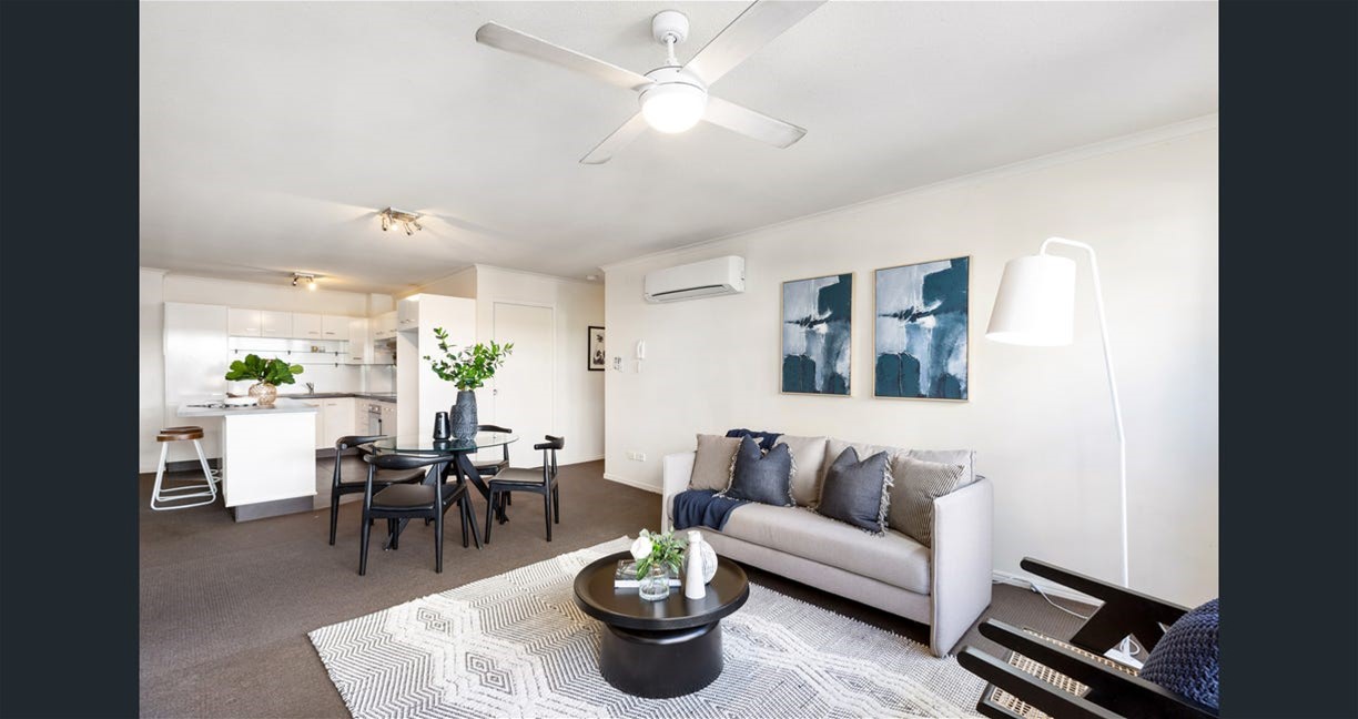 UNDER CONTRACT 3