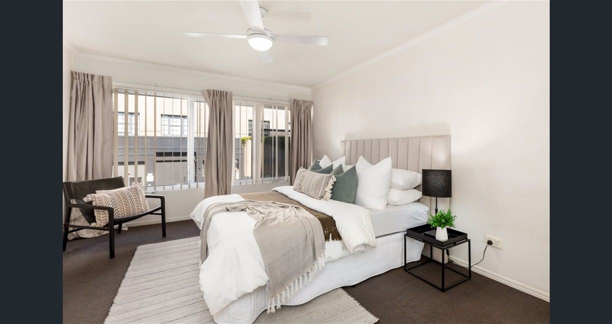 UNDER CONTRACT 5