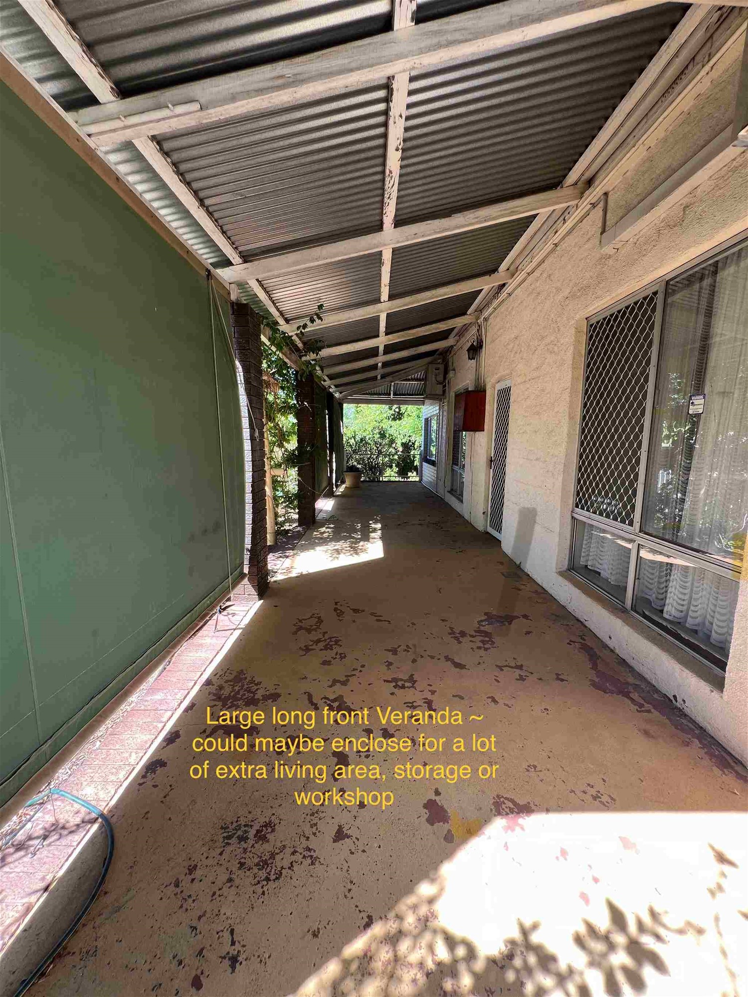 Delightful Toodyay Townsite Character Home 9