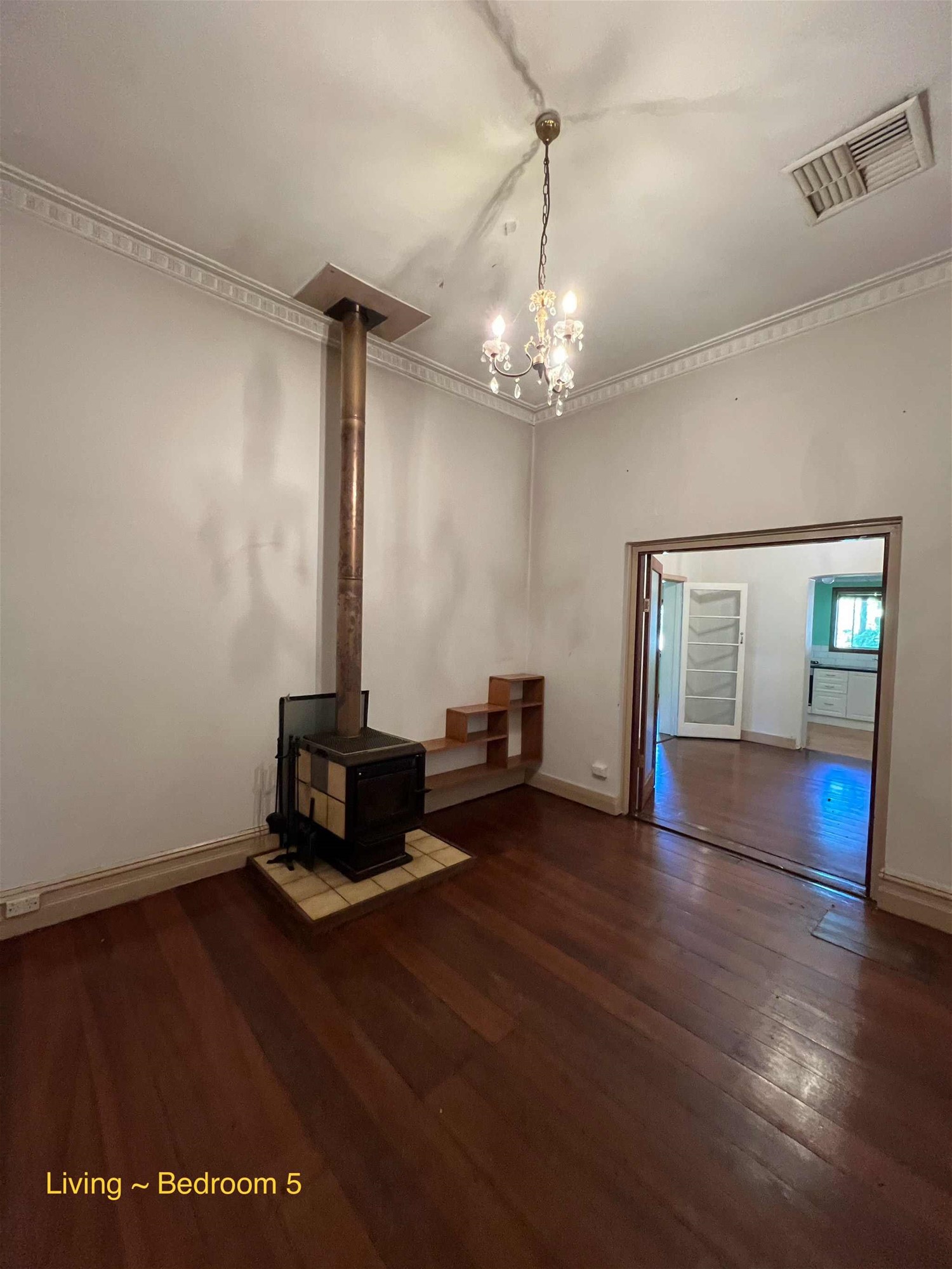 Delightful Toodyay Townsite Character Home 11