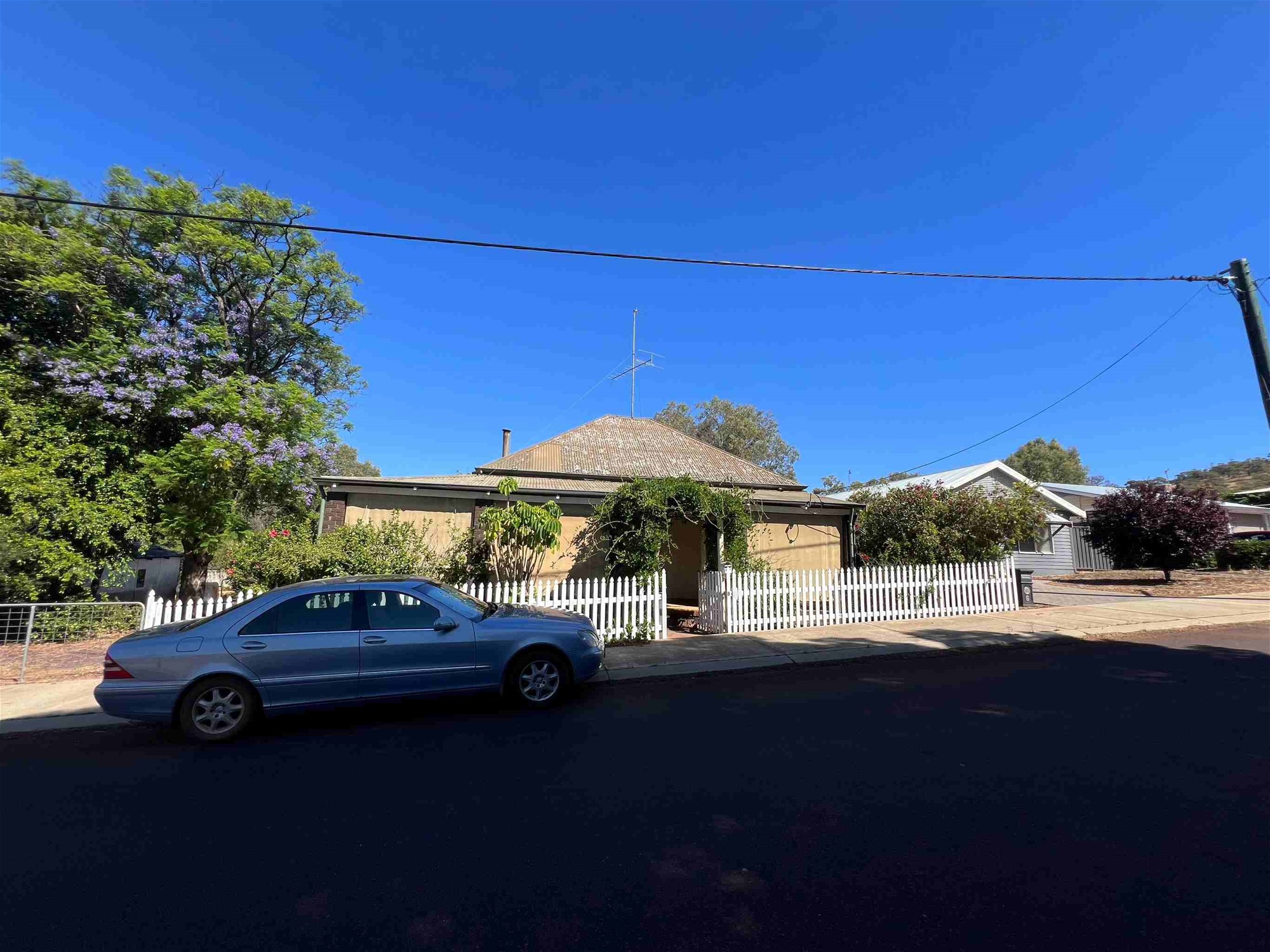 Delightful Toodyay Townsite Character Home 26