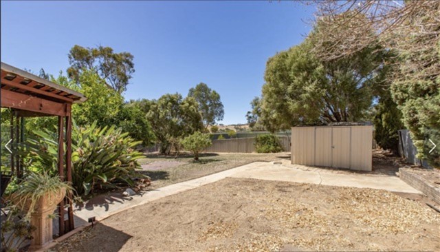 Delightful Toodyay Townsite Character Home 24