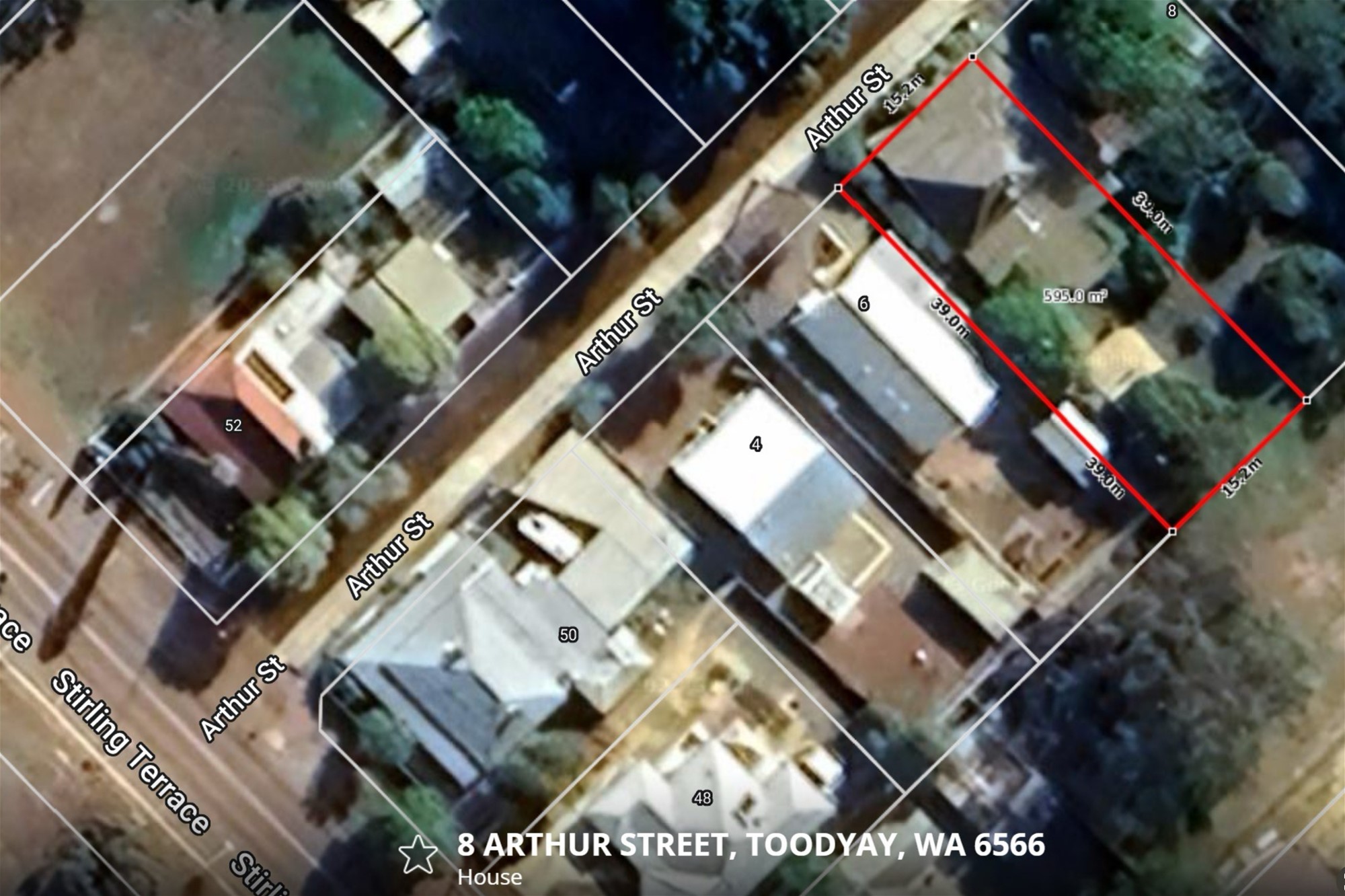 Delightful Toodyay Townsite Character Home 27