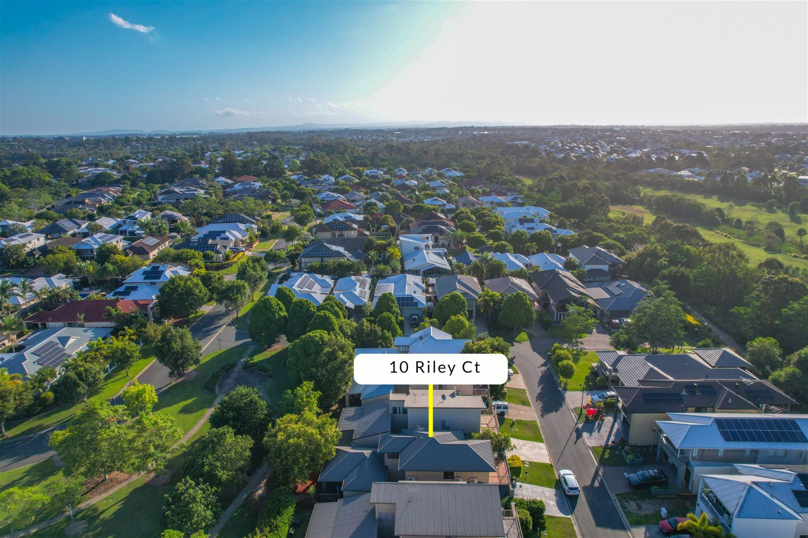 10 Riley Court, North Lakes, 18