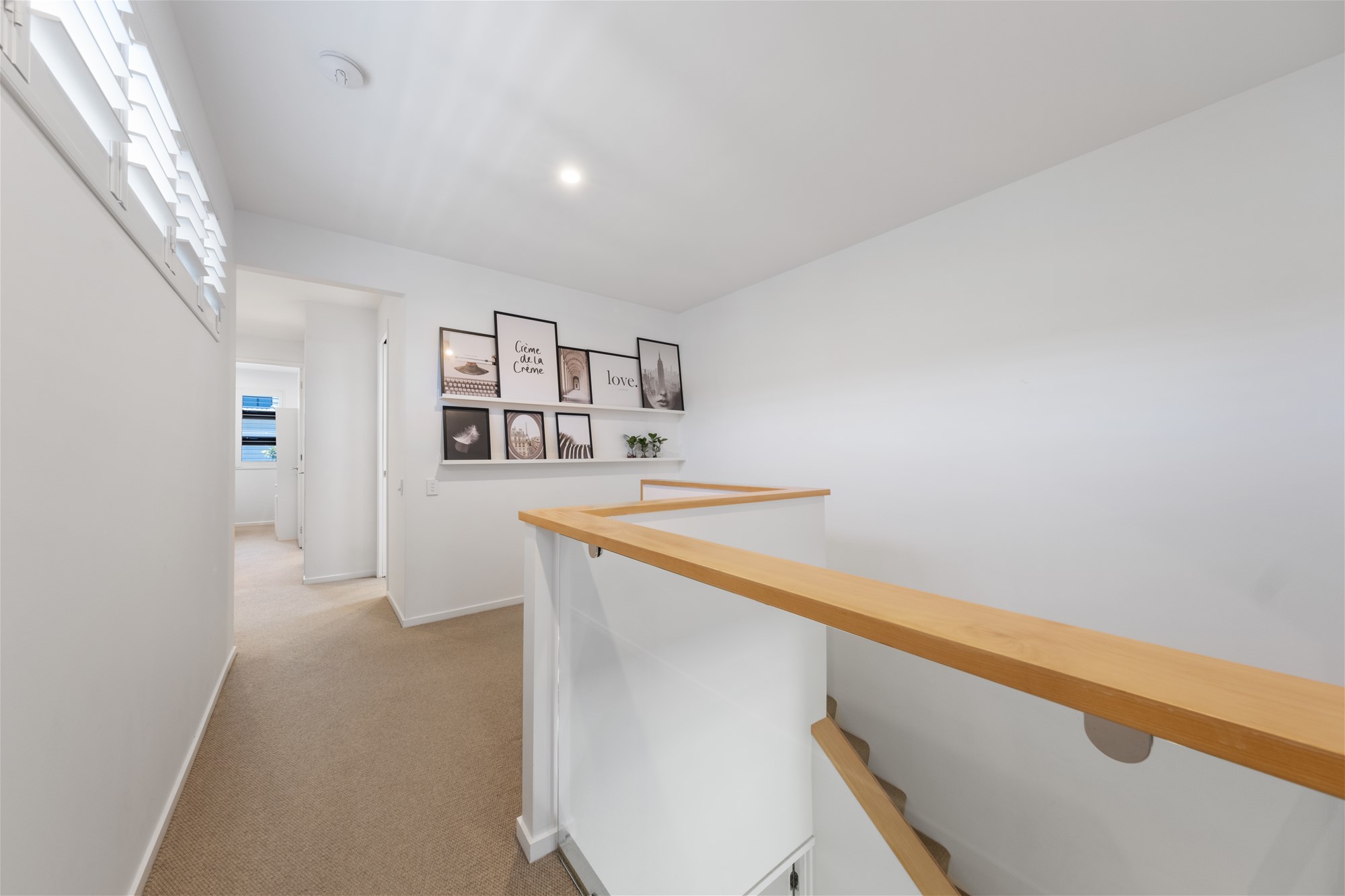 Luxury 4-Bedroom Townhouse in Tranquil 6