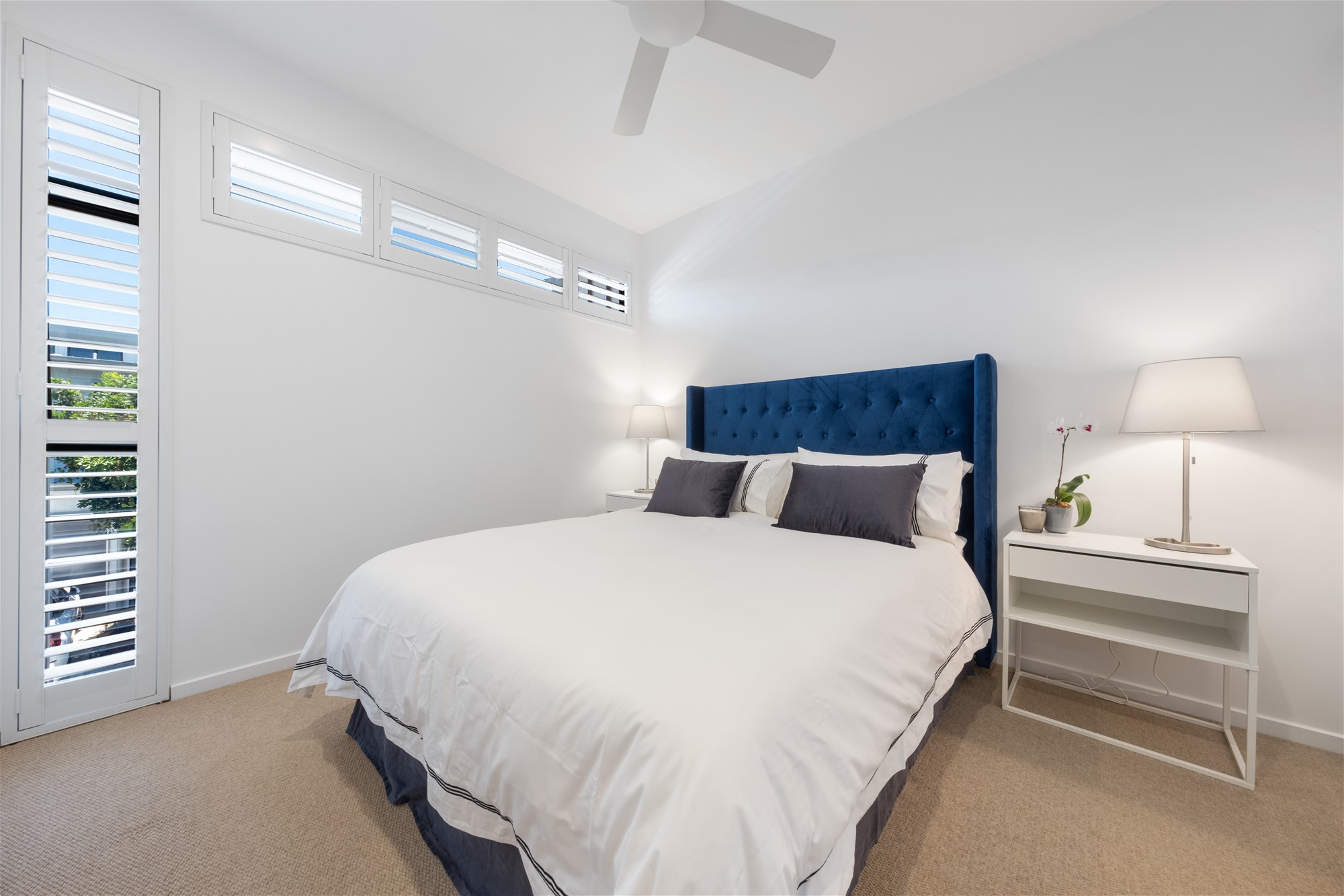 Luxury 4-Bedroom Townhouse in Tranquil 11