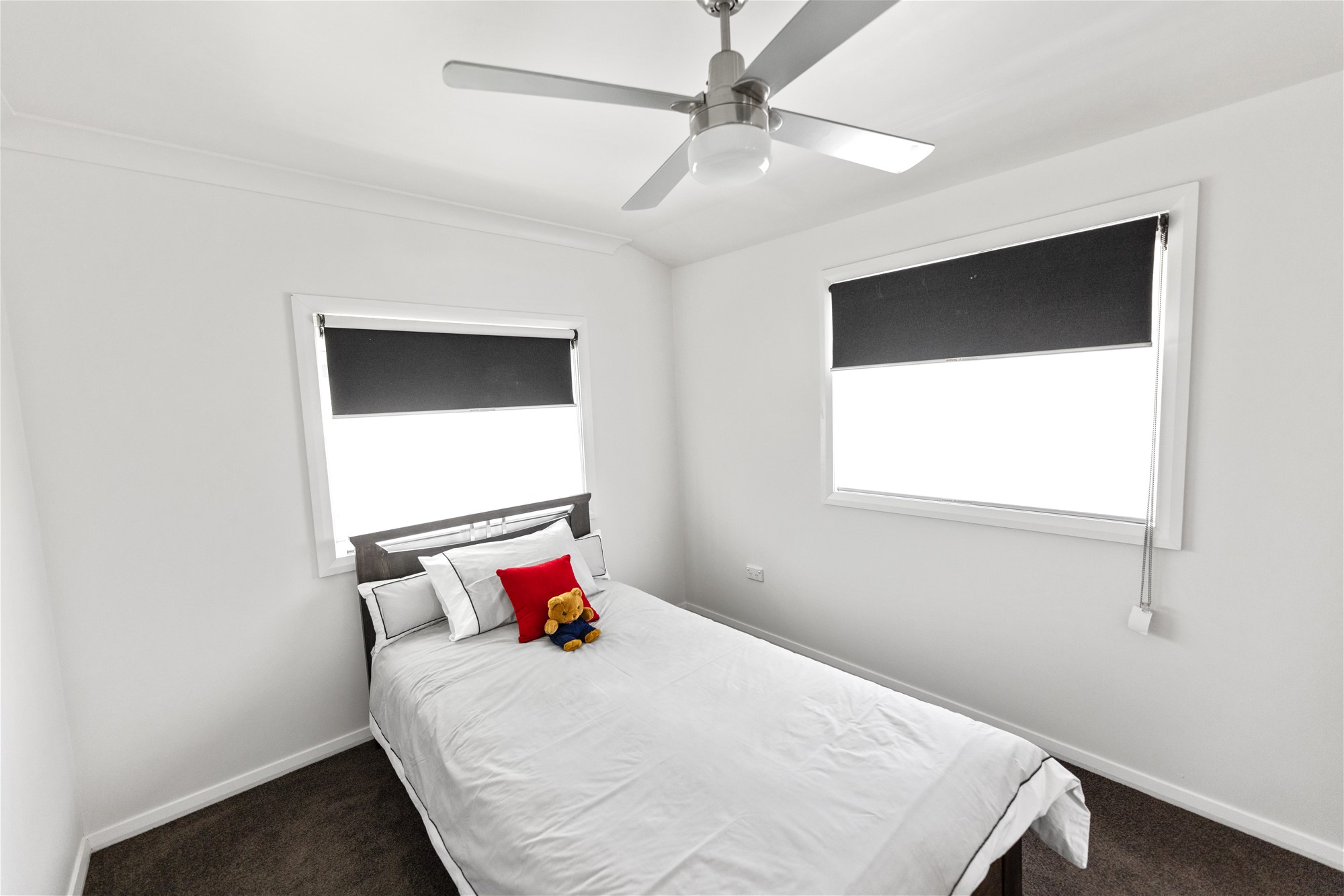 UNDER CONTRACT Spacious, Convenient, Quiet, 11