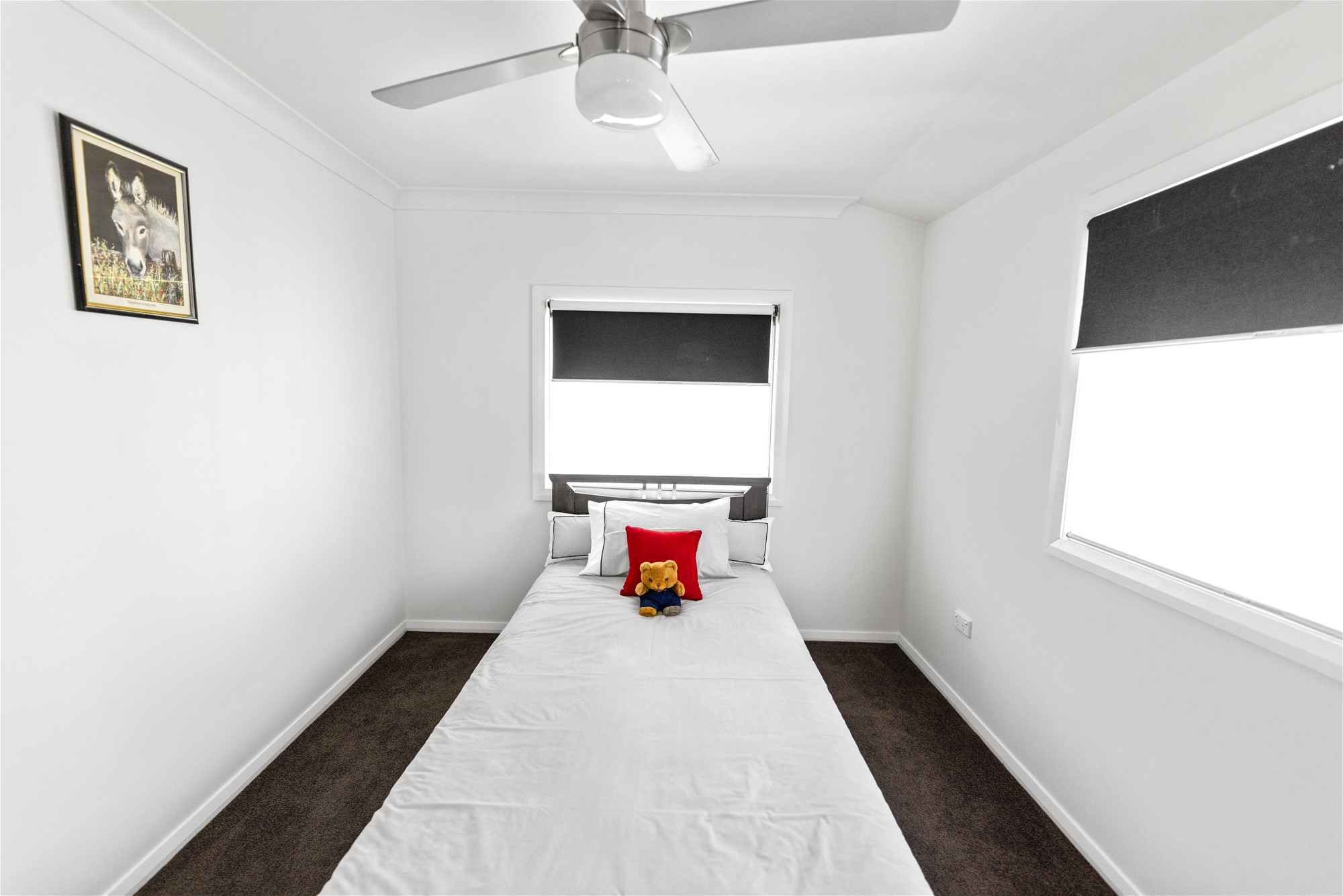UNDER CONTRACT Spacious, Convenient, Quiet, 12