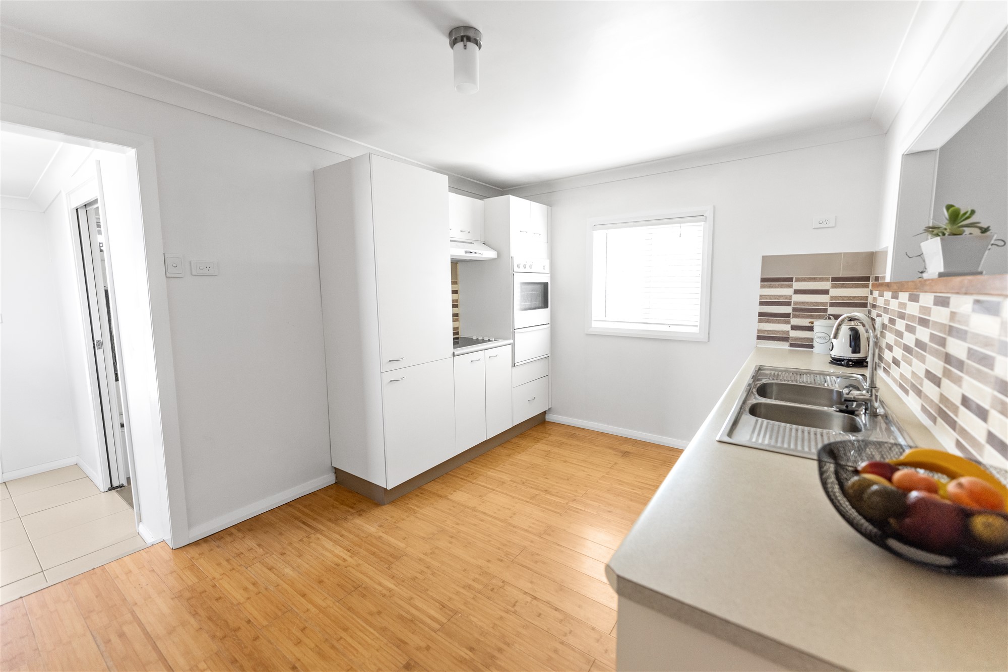 UNDER CONTRACT Spacious, Convenient, Quiet, 17