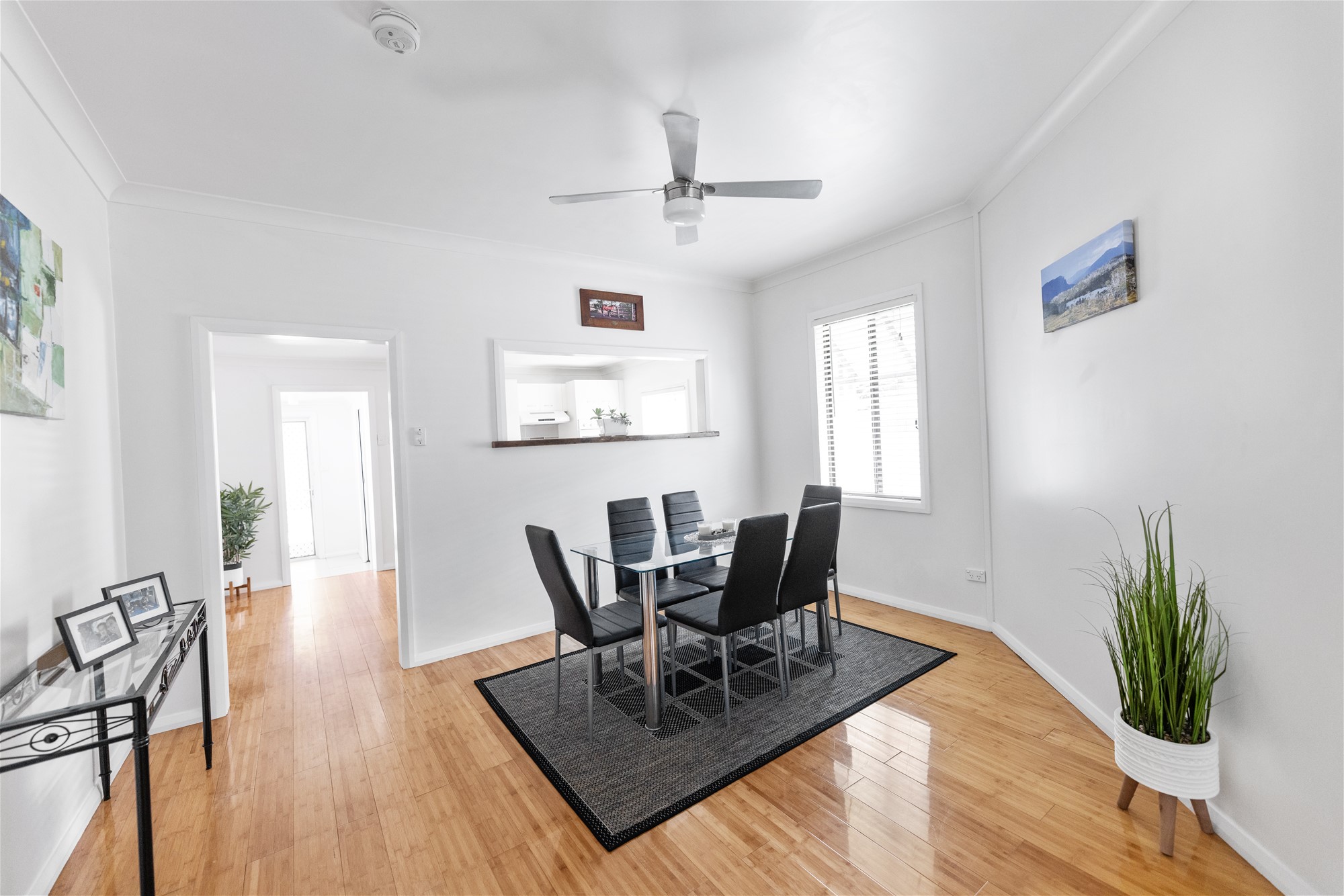 UNDER CONTRACT Spacious, Convenient, Quiet, 20