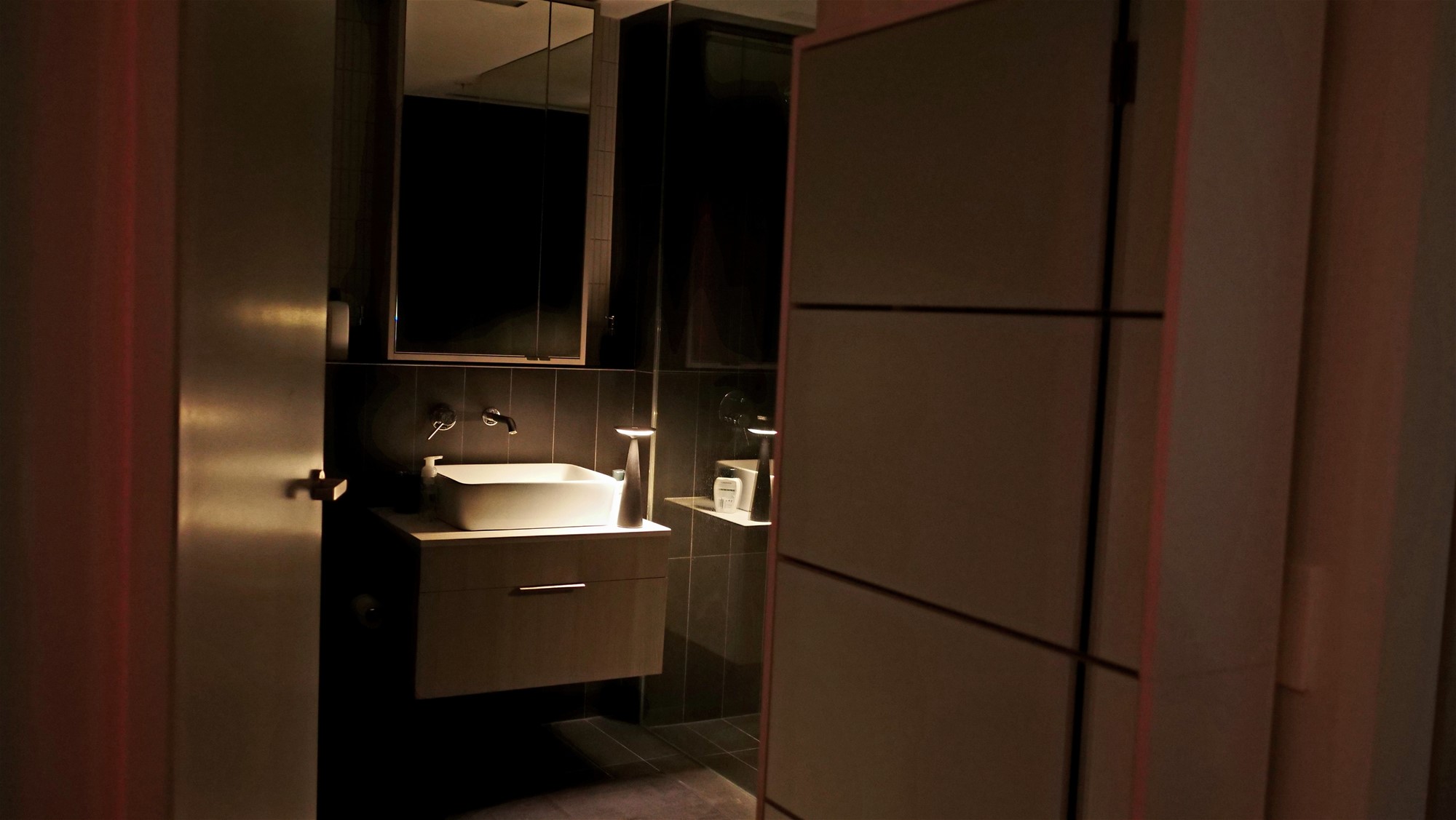 Deluxe Apartment 5