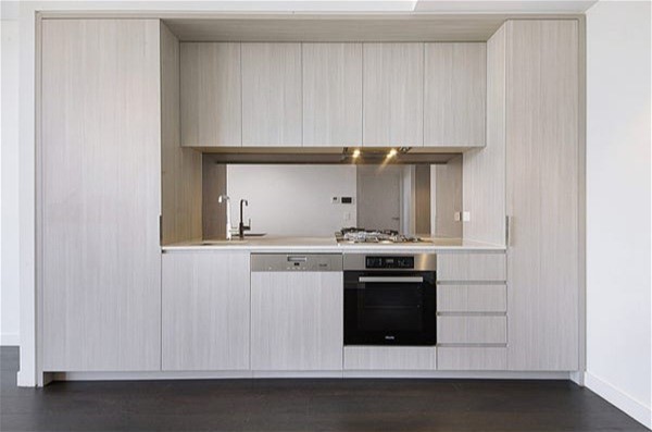 Deluxe Apartment 3