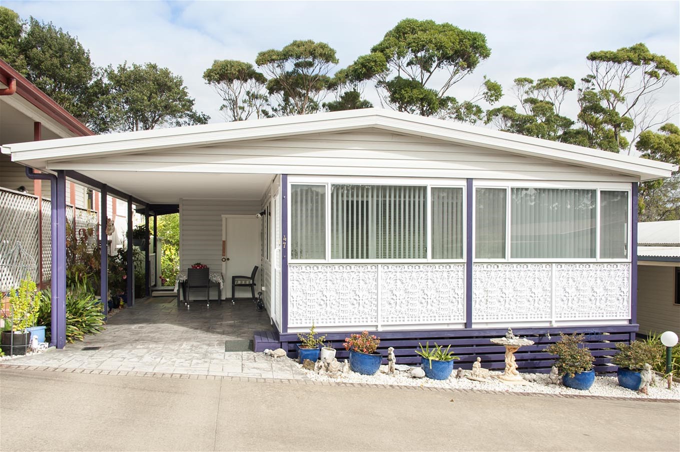 Home Sweet Home – 2 Bedroom Cottage (47/1 Camden St, Ulladulla)
