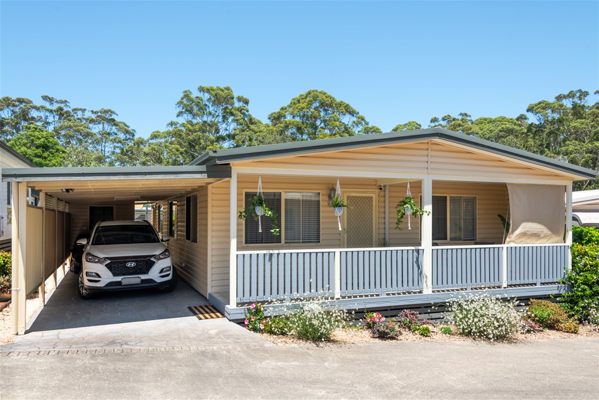 Large 2-bedroom Seaside Home! = 94/1 Camden St, Ulladulla