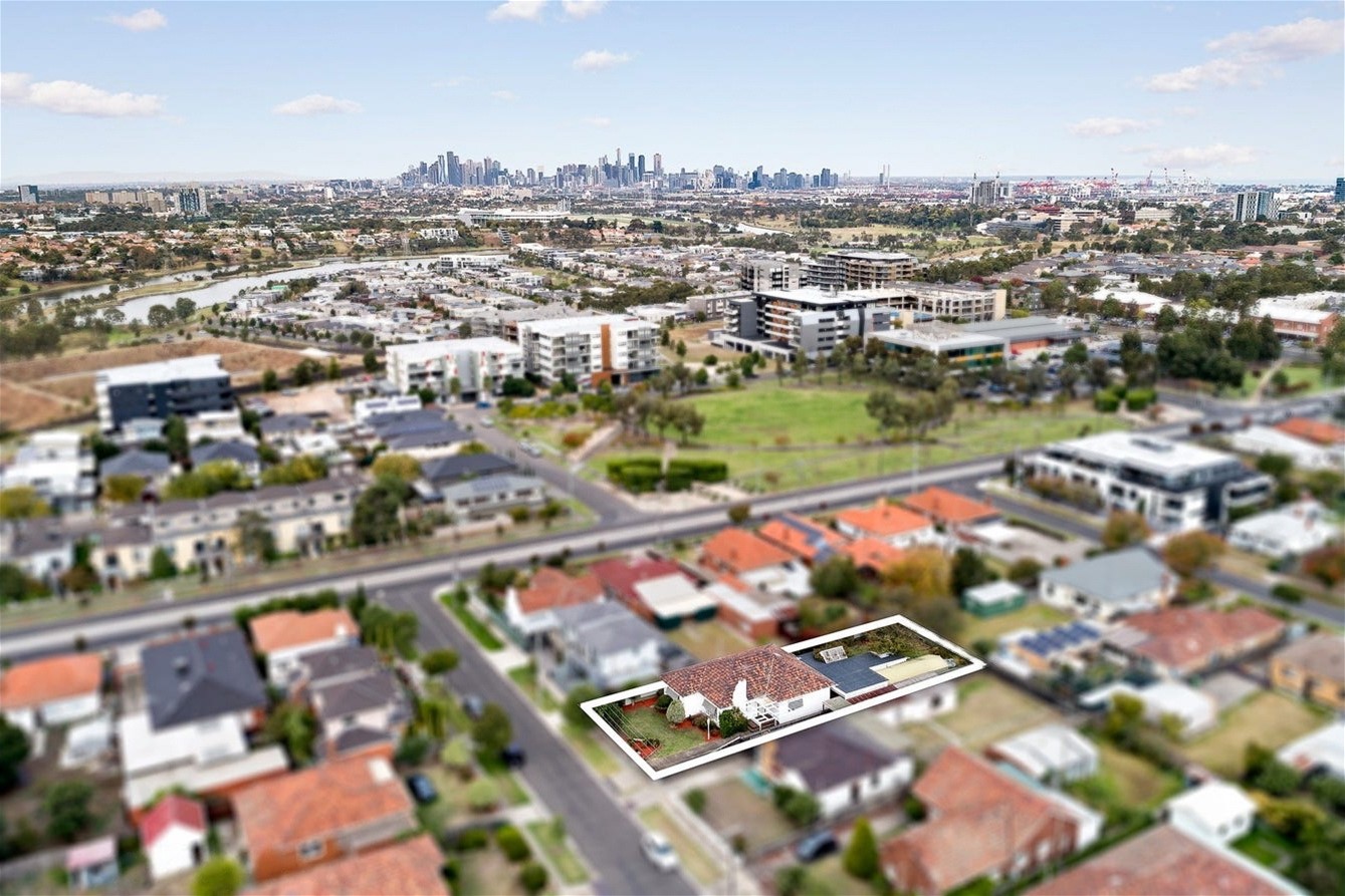 Plans & Permits Approved For 9