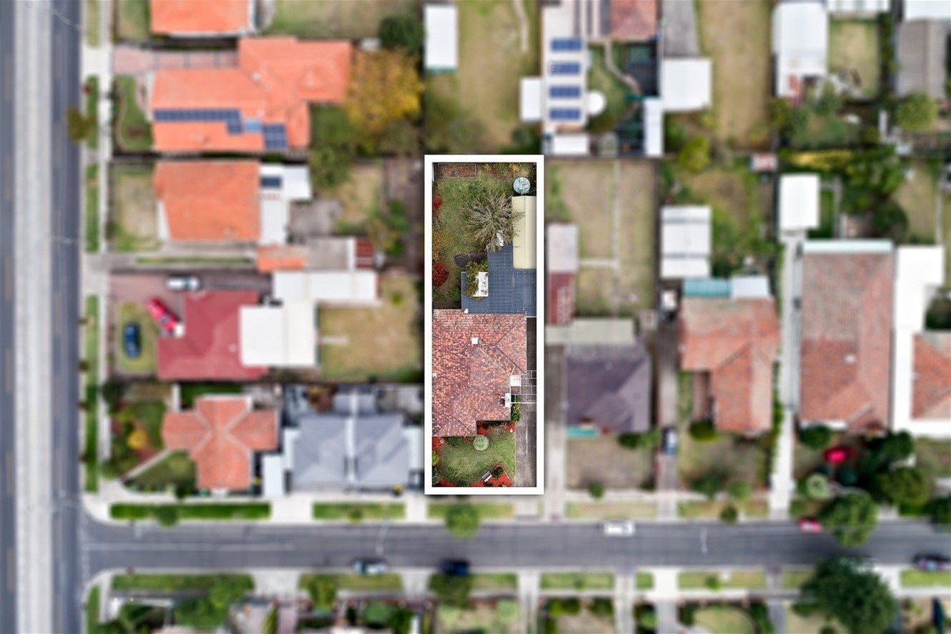 Plans & Permits Approved For 10