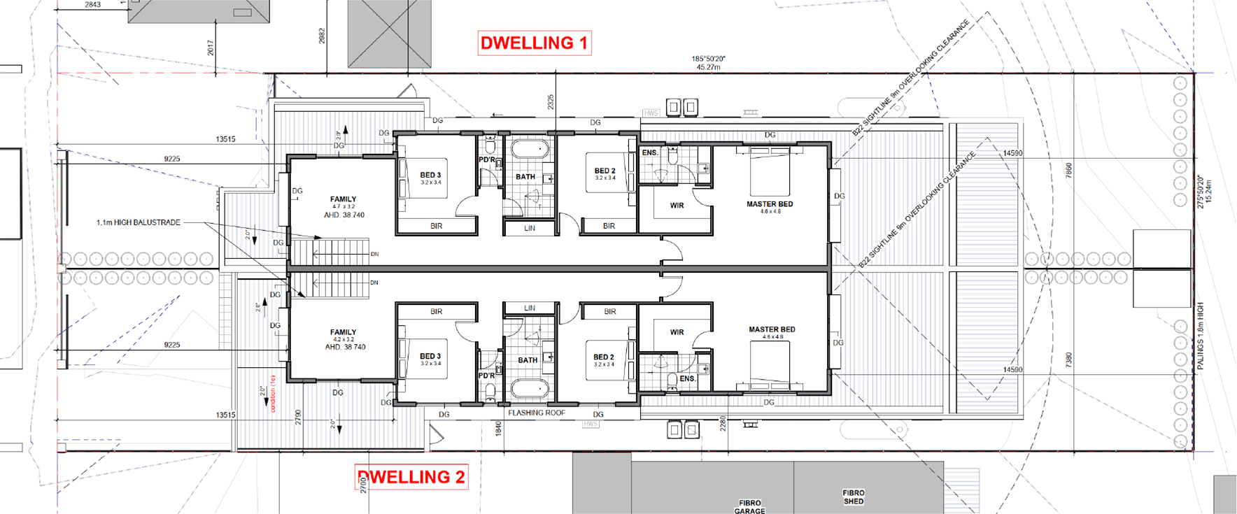 Plans & Permits Approved For 14