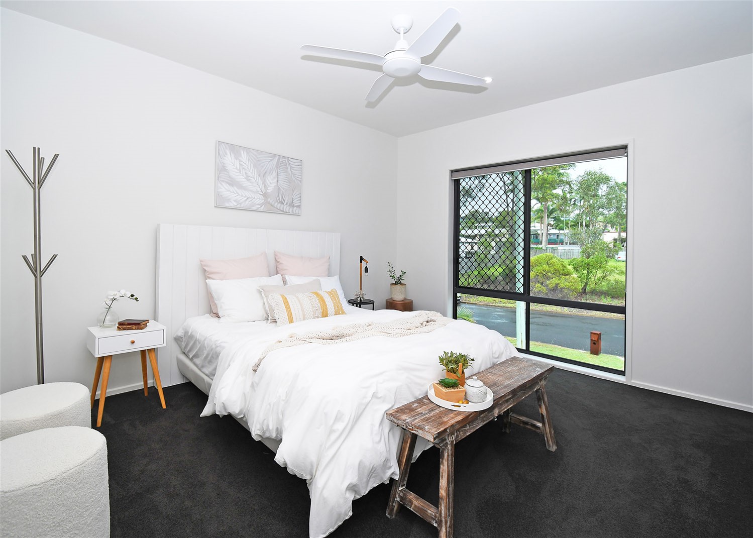 Stunning 3 bedroom home with 13