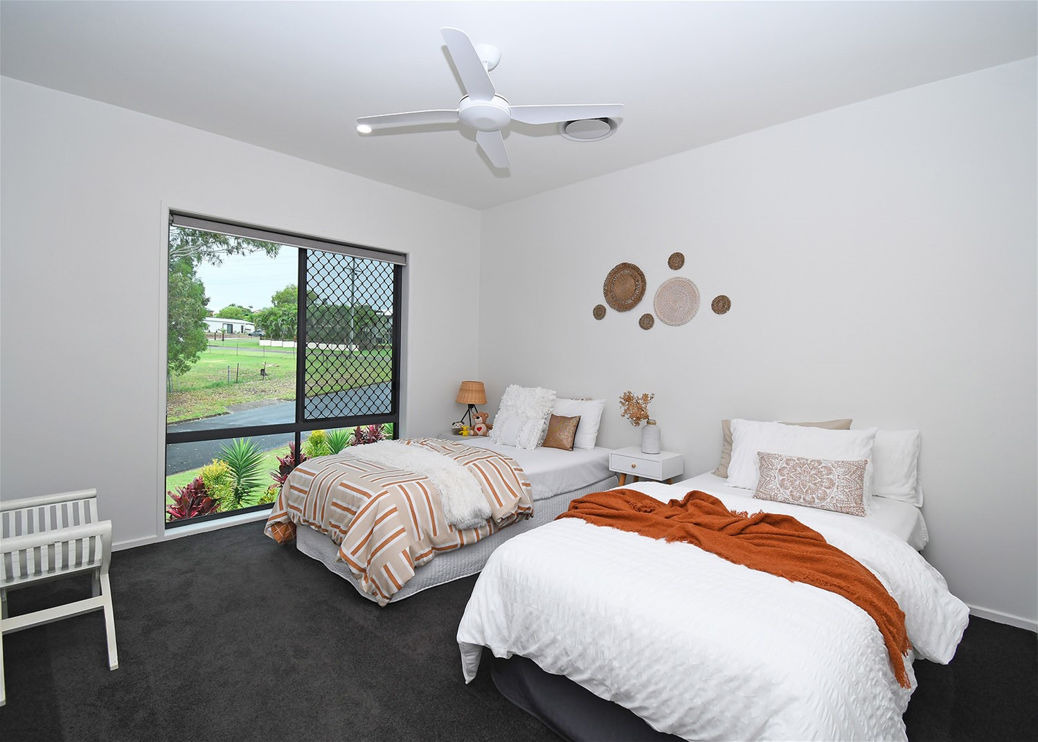Stunning 3 bedroom home with 14