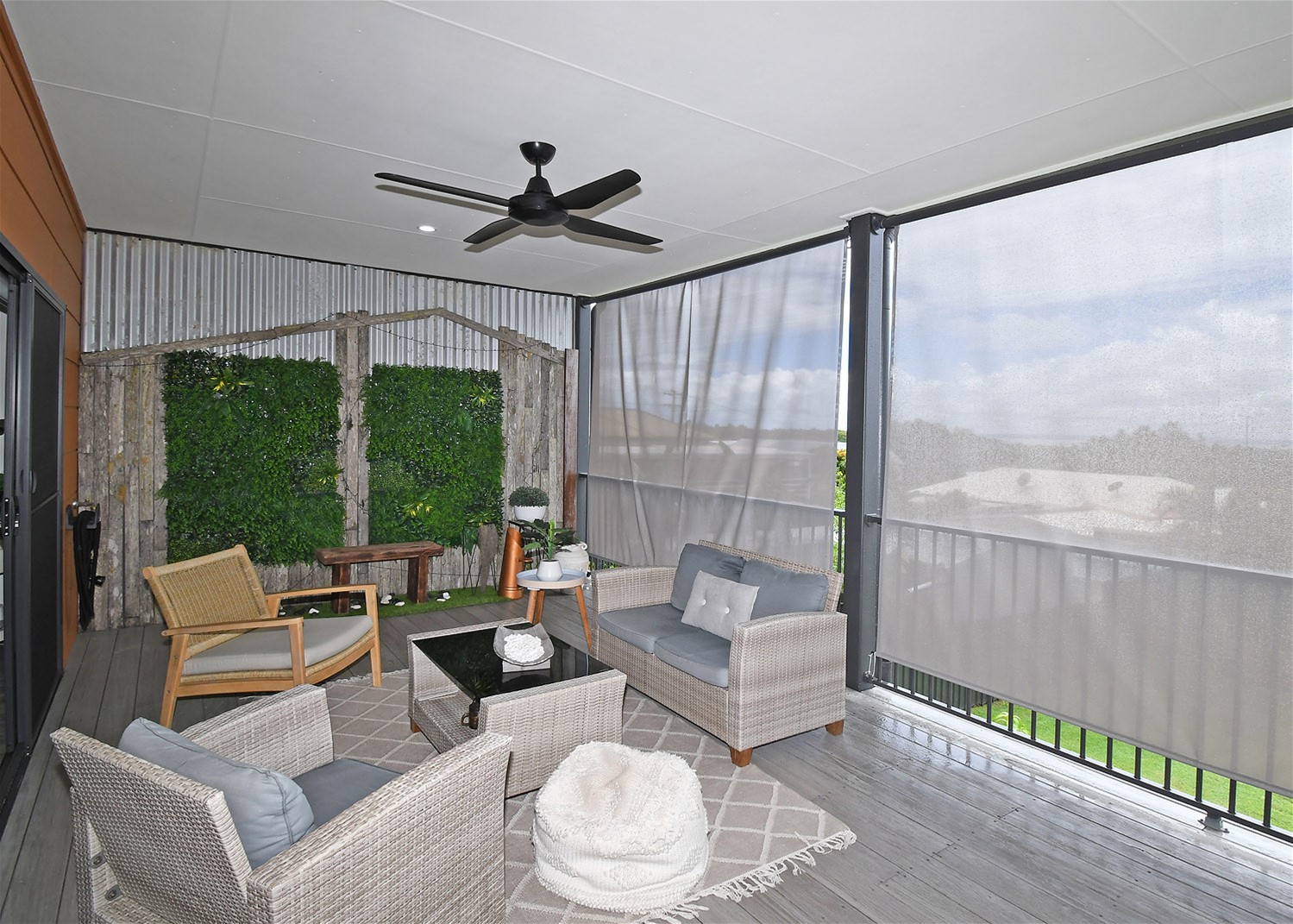 Stunning 3 bedroom home with 19