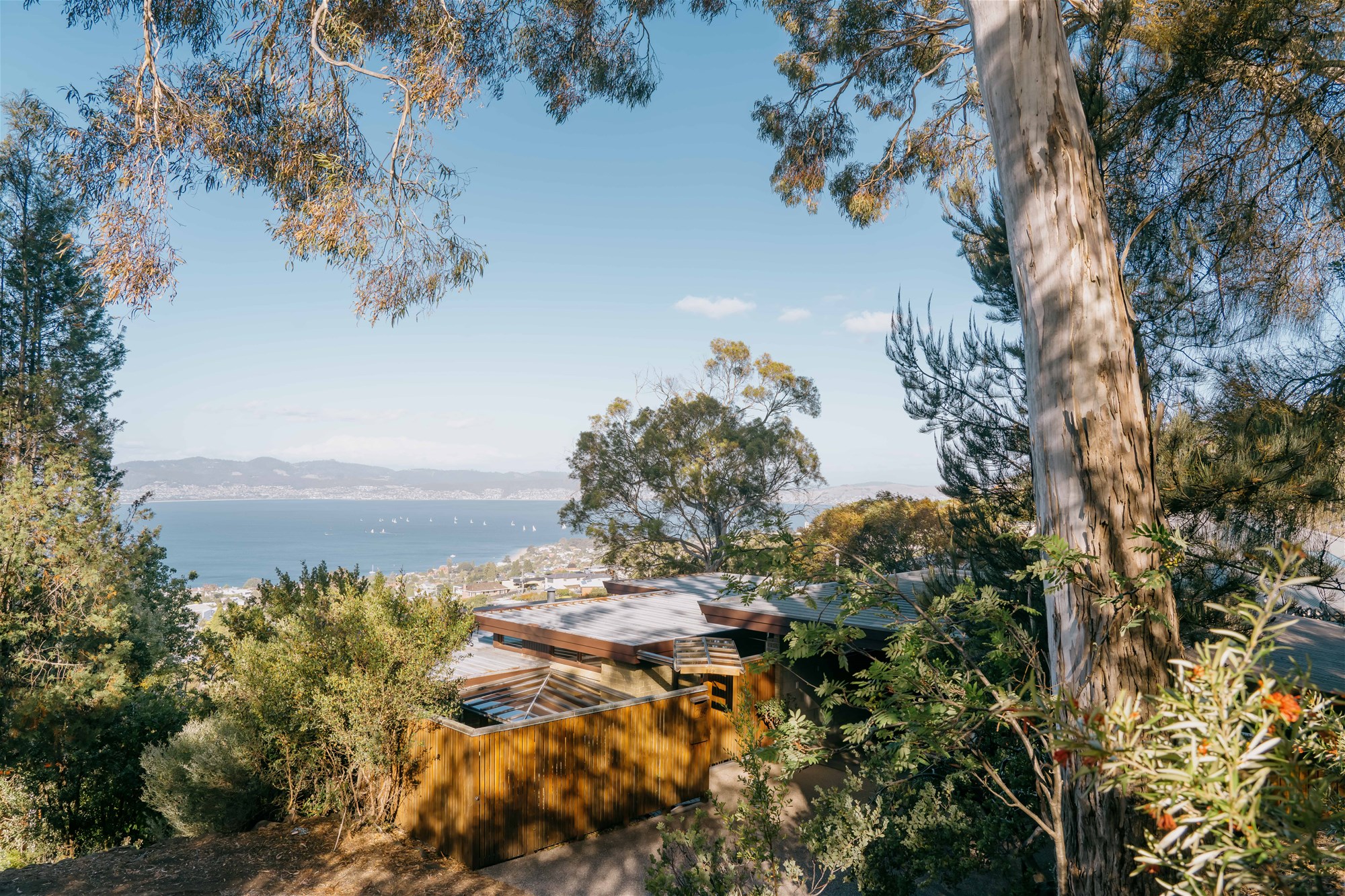 SUBURBAN ZEN – DISTINCTIVE ARCHITECTURE 34