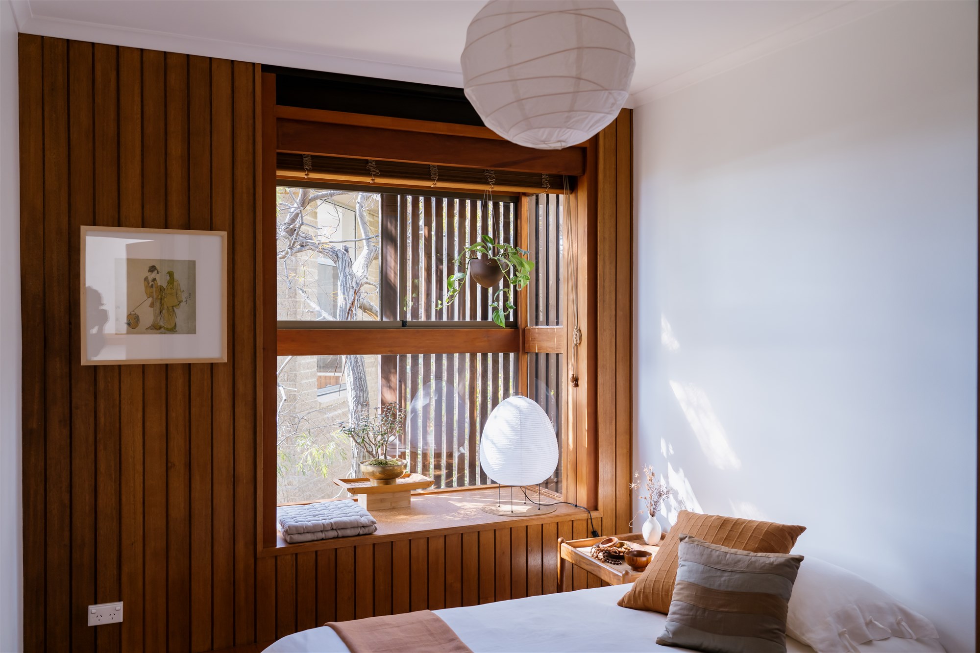 SUBURBAN ZEN – DISTINCTIVE ARCHITECTURE 13