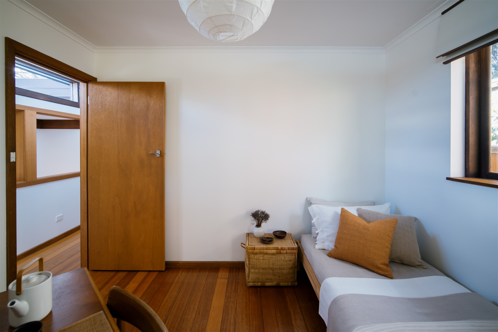 SUBURBAN ZEN – DISTINCTIVE ARCHITECTURE 14