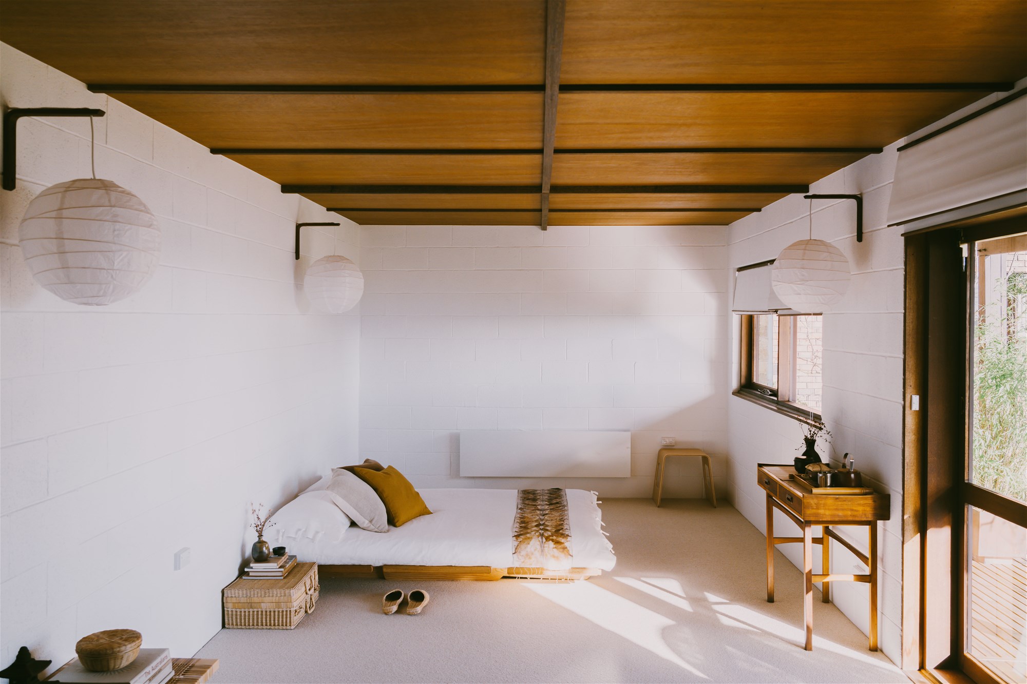 SUBURBAN ZEN – DISTINCTIVE ARCHITECTURE 17